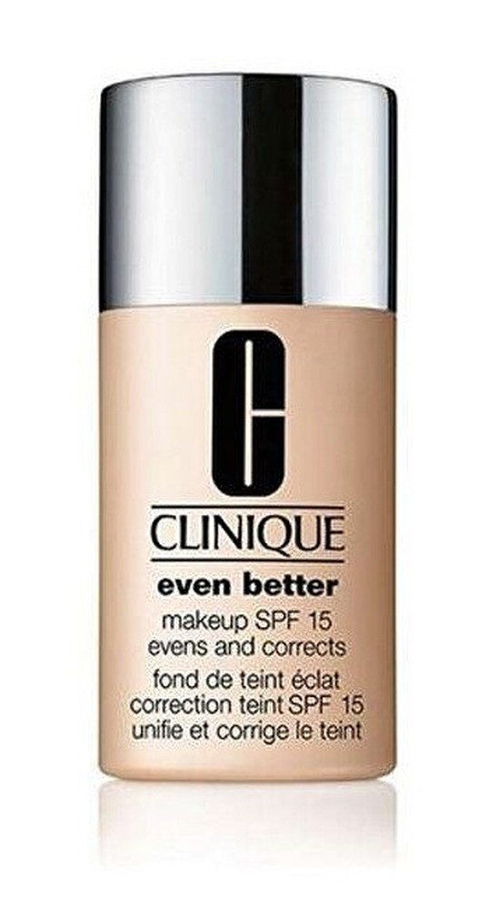 CLINIQUE Foundation Clinique Even Better Makeup SPF15