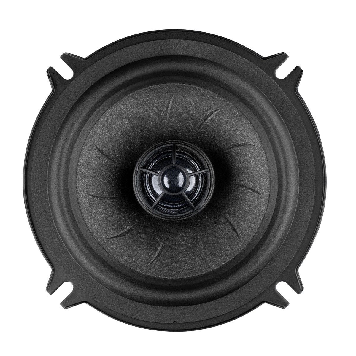 Eton PFX 13, 130 mm (5) Koaxial-System Lautsprecher Auto-Lautsprecher (60 W)