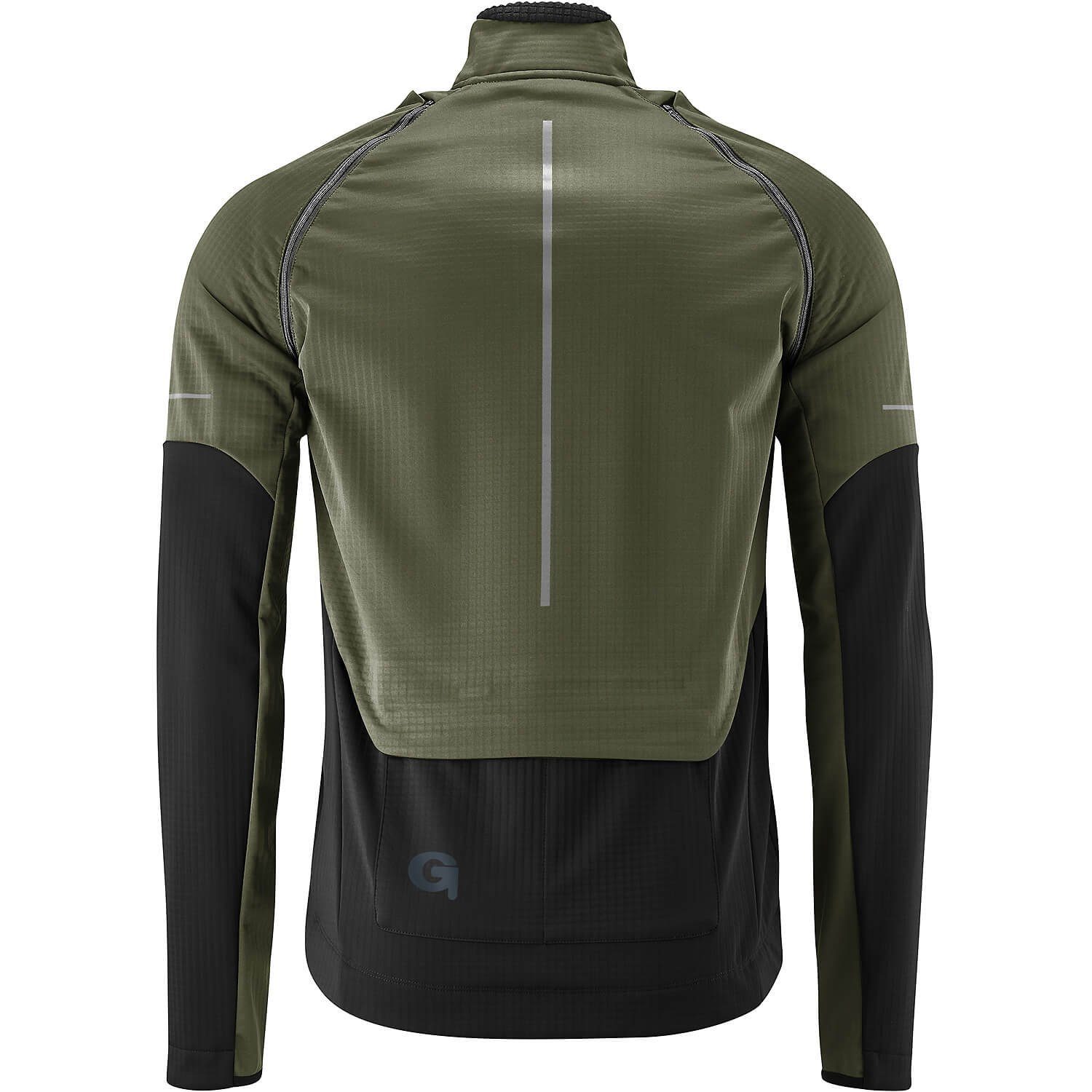 Gonso Fahrradjacke Bikejacke Canosio günstig online kaufen