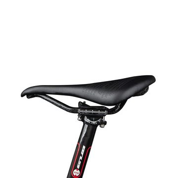 MidGard Fahrradsattel GUB 1189 Carbon Bike Sattel für Rennrad Cityrad MTB Sport Unisex