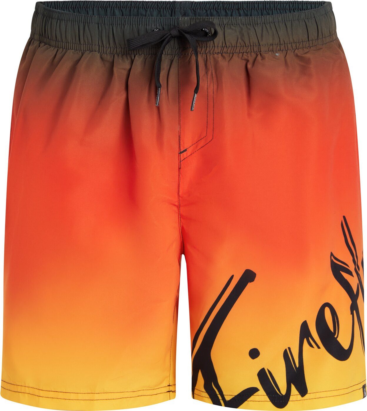FIREFLY Badeshorts He.-Badeshorts Lario M Typo günstig online kaufen