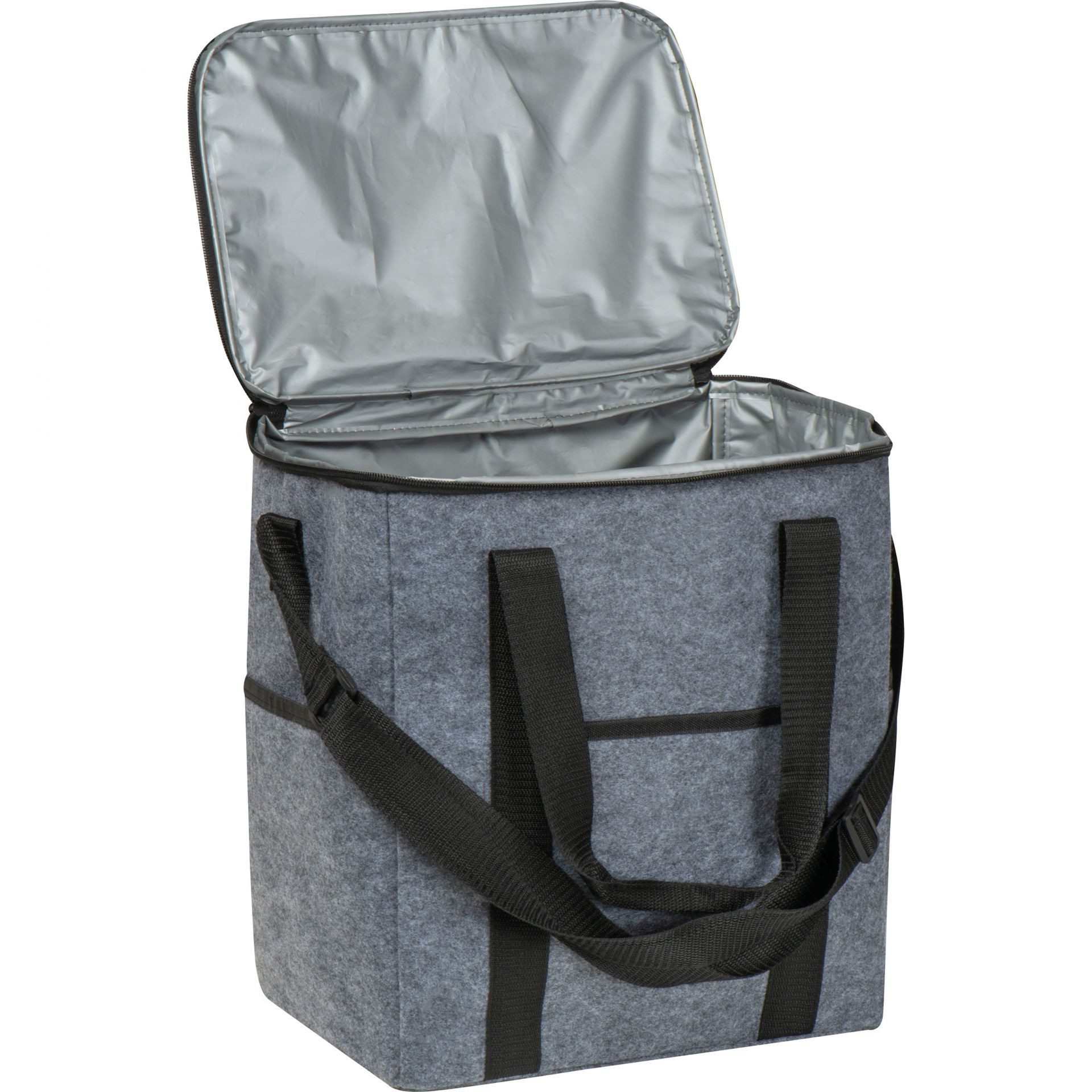 Easy Gifts Picknickrucksack Große Kühltasche / günstig online kaufen