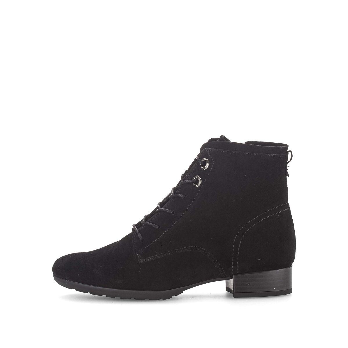 Gabor Schnürstiefelette Rauleder Schnürstiefelette günstig online kaufen