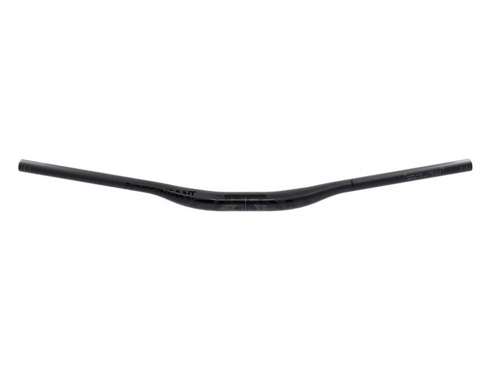 Truvativ Fahrradlenker Truvativ Lenkerbügel Descend Riser Bar DH B1 carbon sw 800mm 35mm St25
