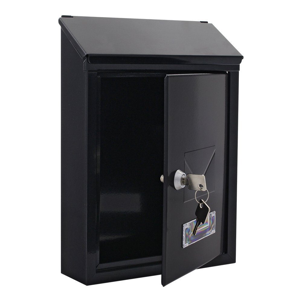 Profirst Wandbriefkasten Profirst Mail PM 400 günstig online kaufen