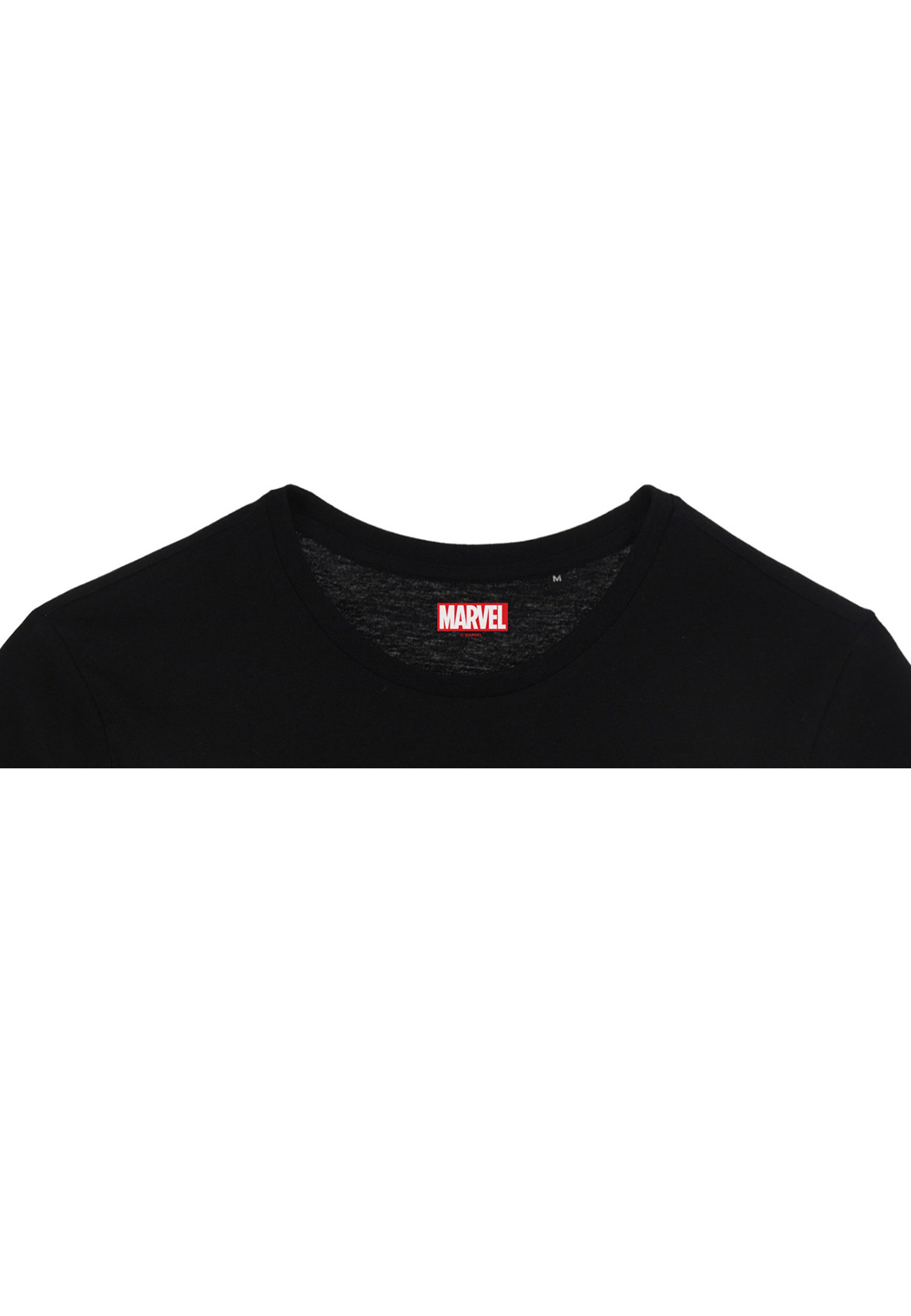 The AVENGERS T-Shirt T-Shirt Herren Oberteil