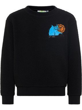 CARLO COLUCCI Sweatshirt Decker