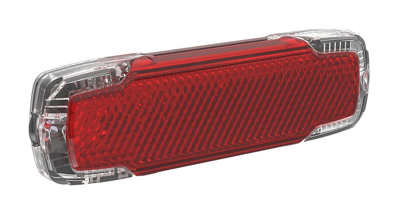 Busch + Müller Fahrrad-Rücklicht LED Rücklicht 2C 50 80 mm E Bike 5 15 Volt Line Tec Standlicht BUMM