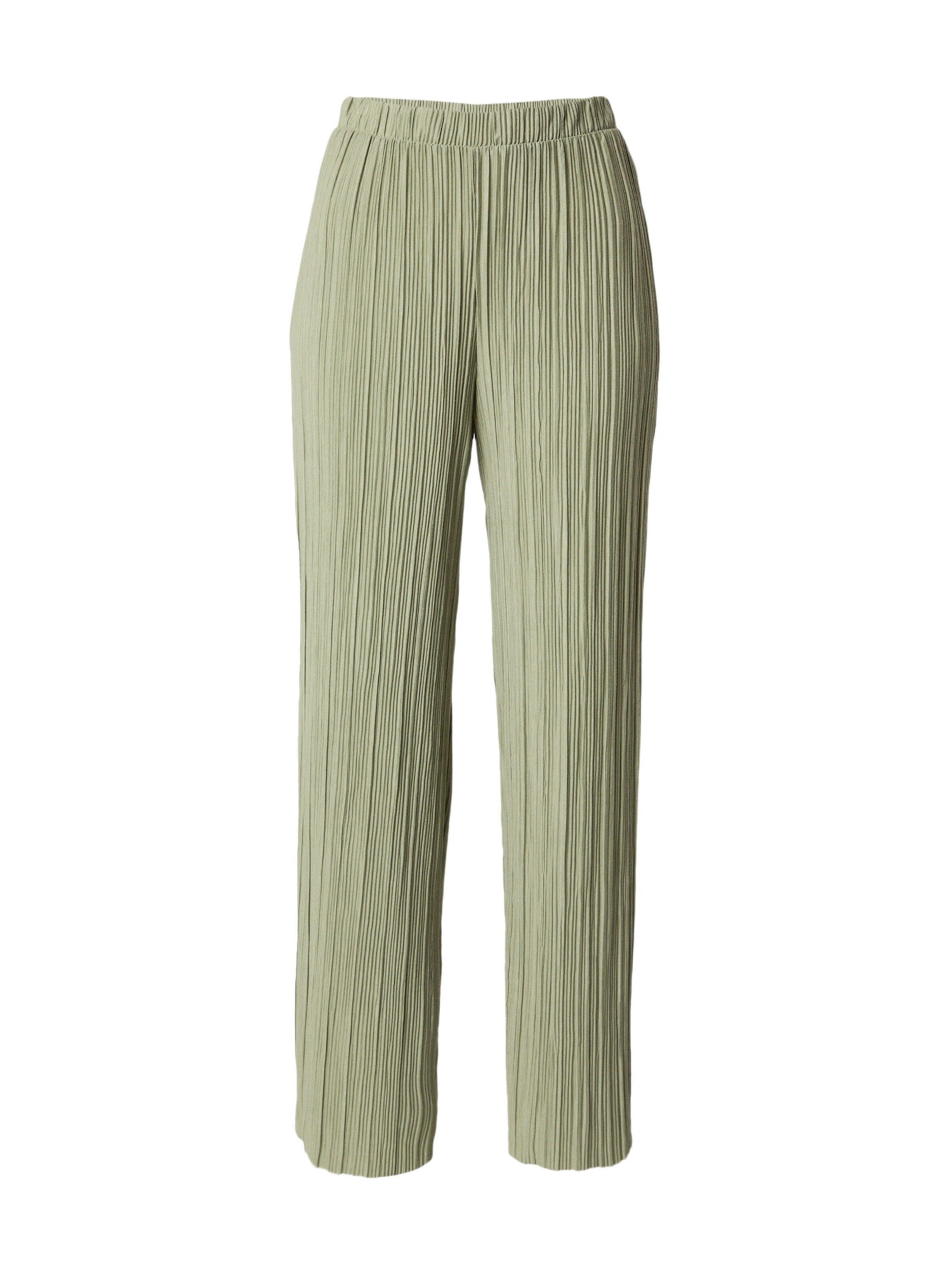 Vila Stoffhose VIPLisa (1-tlg) Plissee