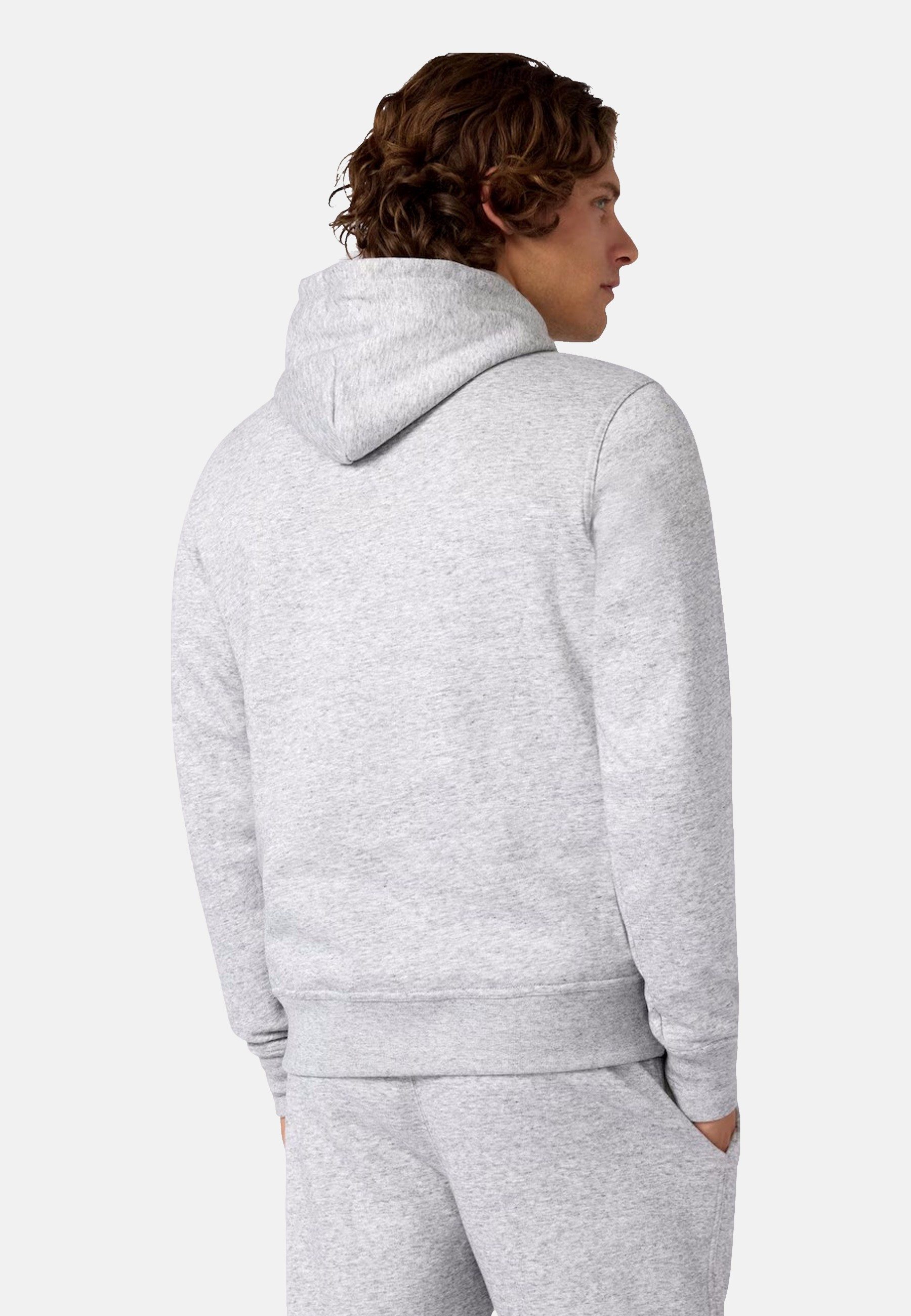 Champion Hoodie Kapuzensweatshirt Blocking Hoodie (1-tlg)