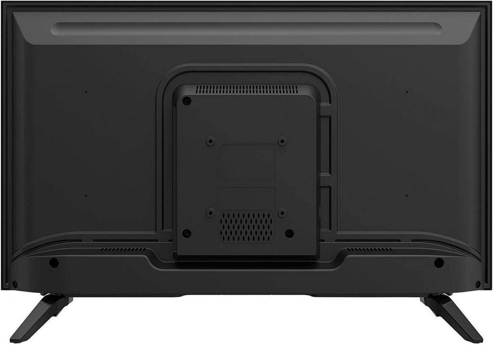 Krüger & Matz KM0232-T2 LED-Fernseher (81.28 cm/32 Zoll, HD-ready)
