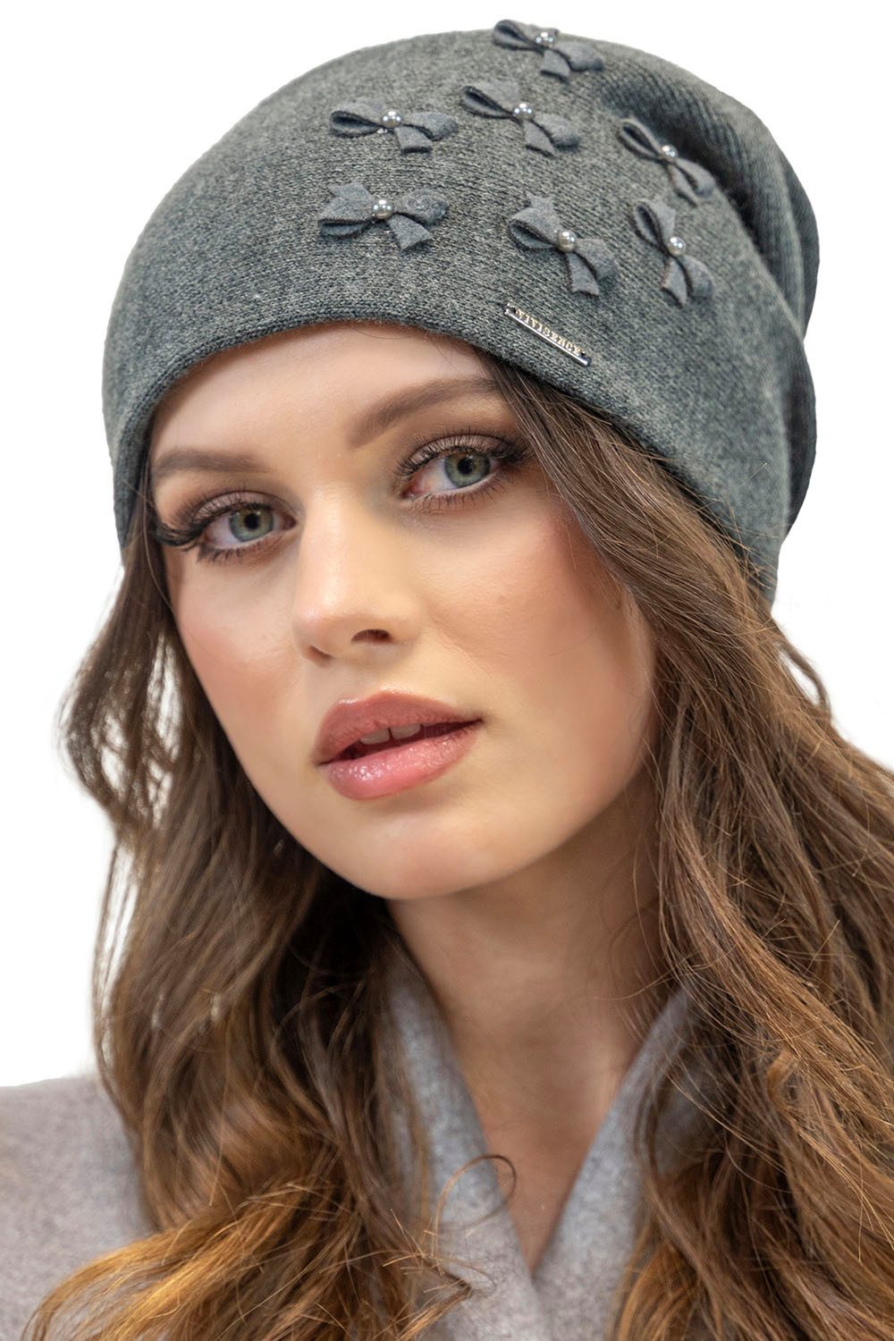 Vivisence Strickmütze 7089