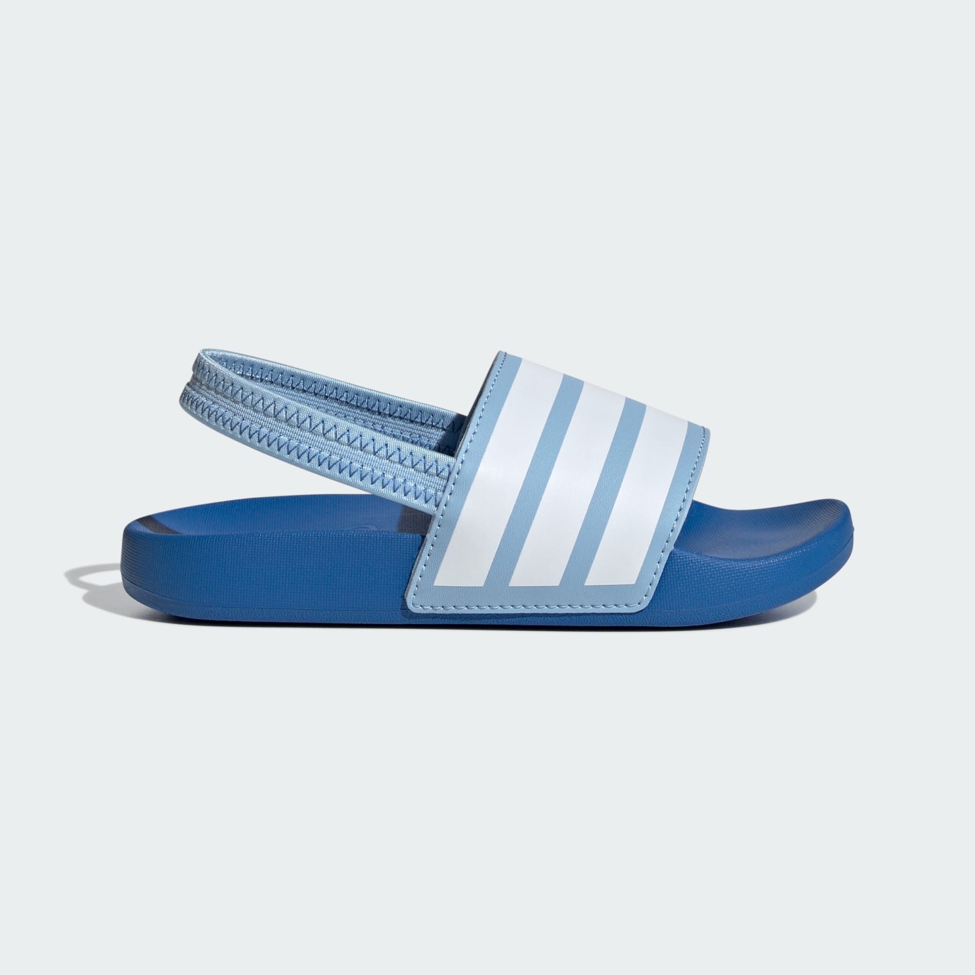 adidas Sportswear ESTRAP KIDS ADILETTE Badepantolette