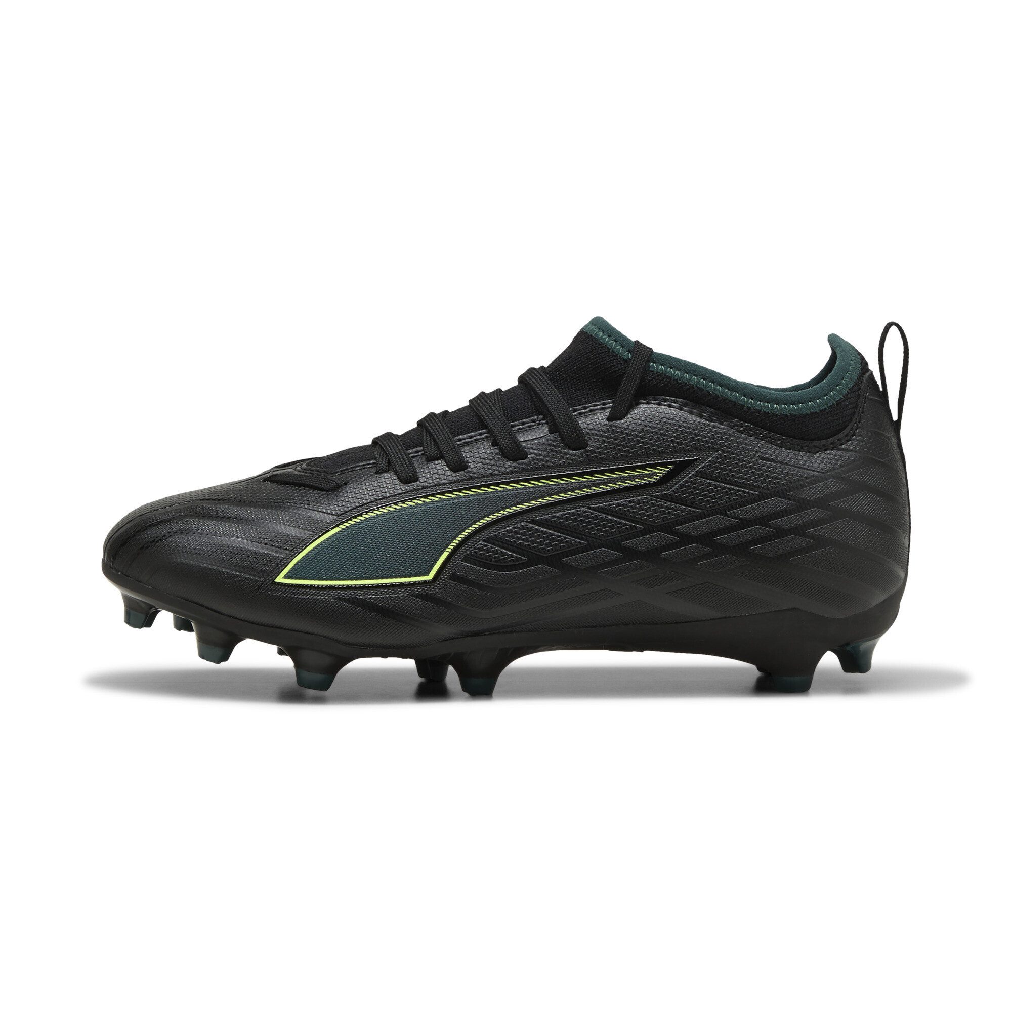 PUMA ULTRA 6 MATCH FG/AG Fußballschuhe Jugendliche Fußballschuh