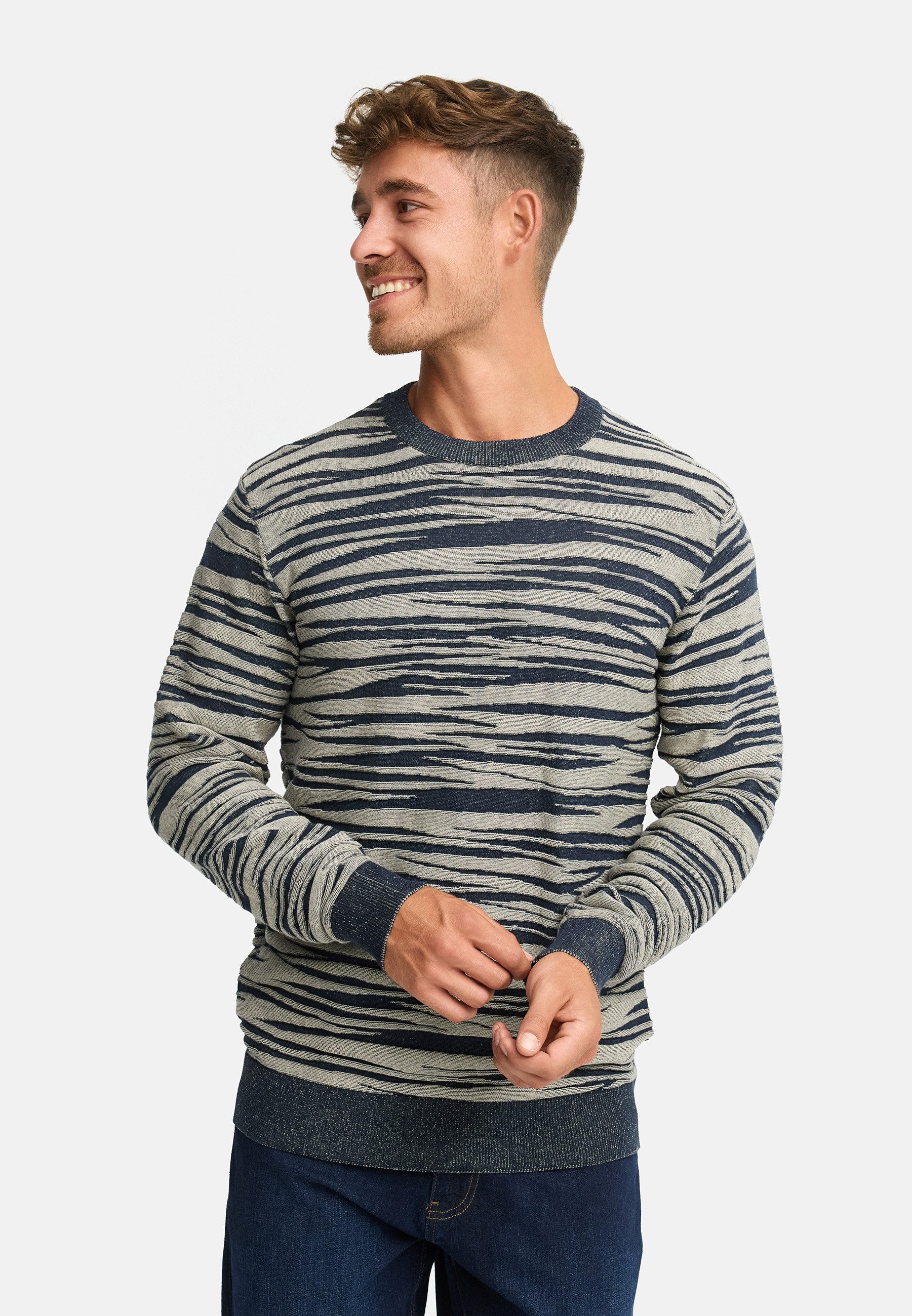 Strickpullover INCapowlax