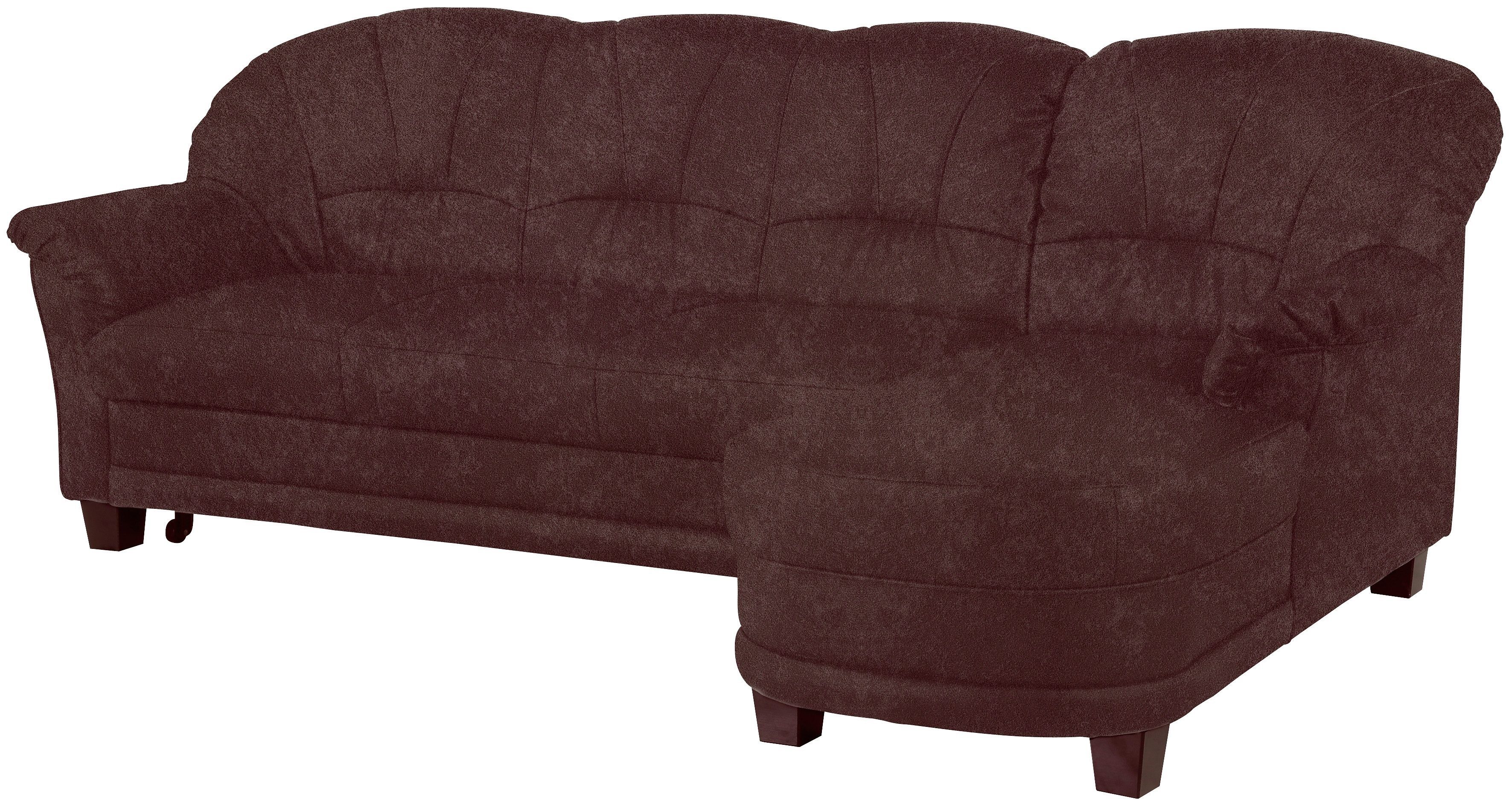 Home affaire Ecksofa Camelita, Landhaus Sofa, günstig online kaufen