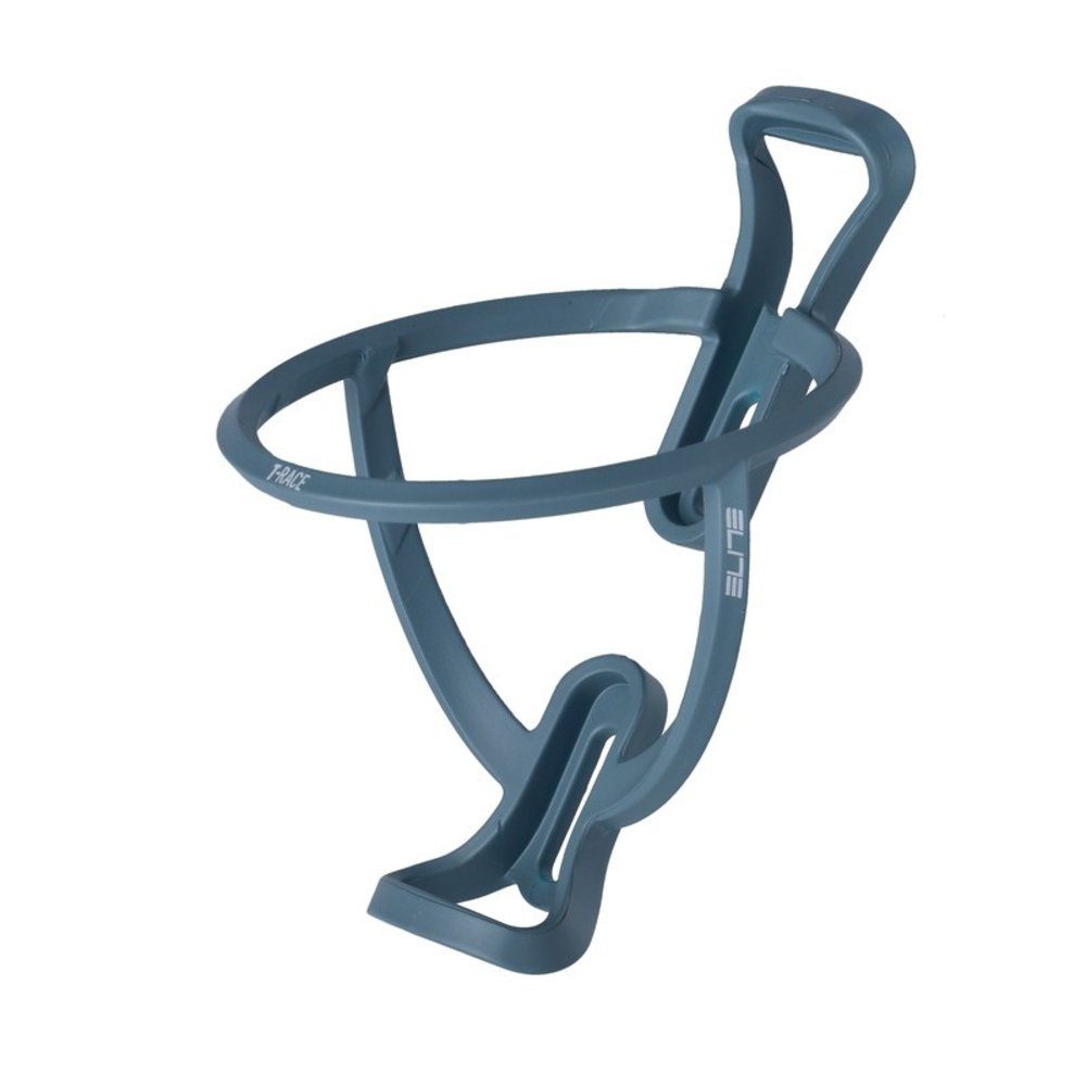 Elite Fahrrad-Flaschenhalter Trinkflaschenhalter T-Race soft touch