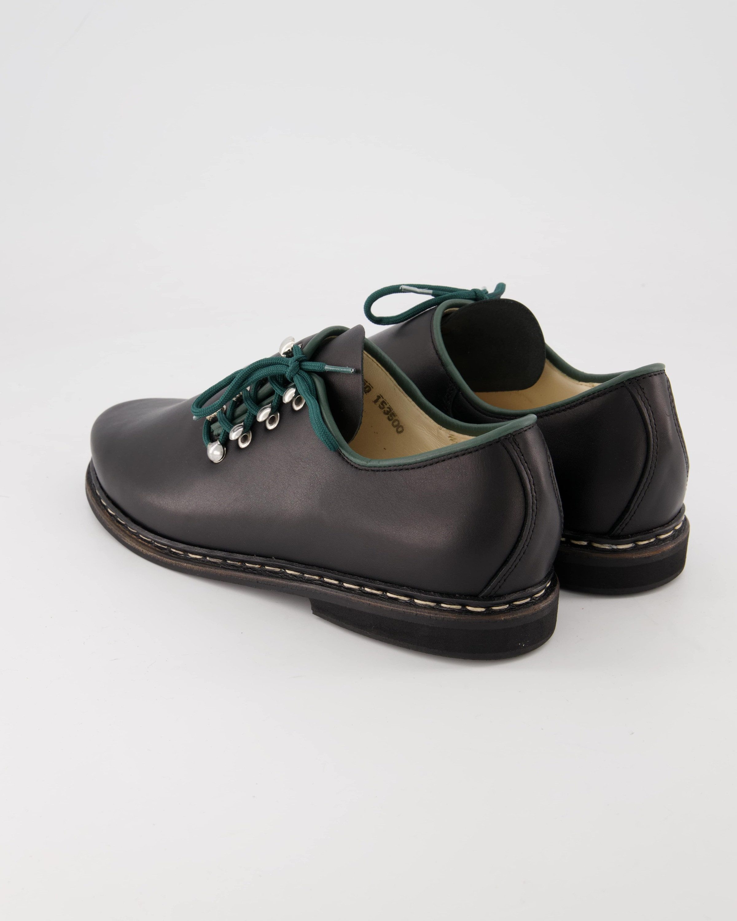 Meindl Oberland Haferlschuh