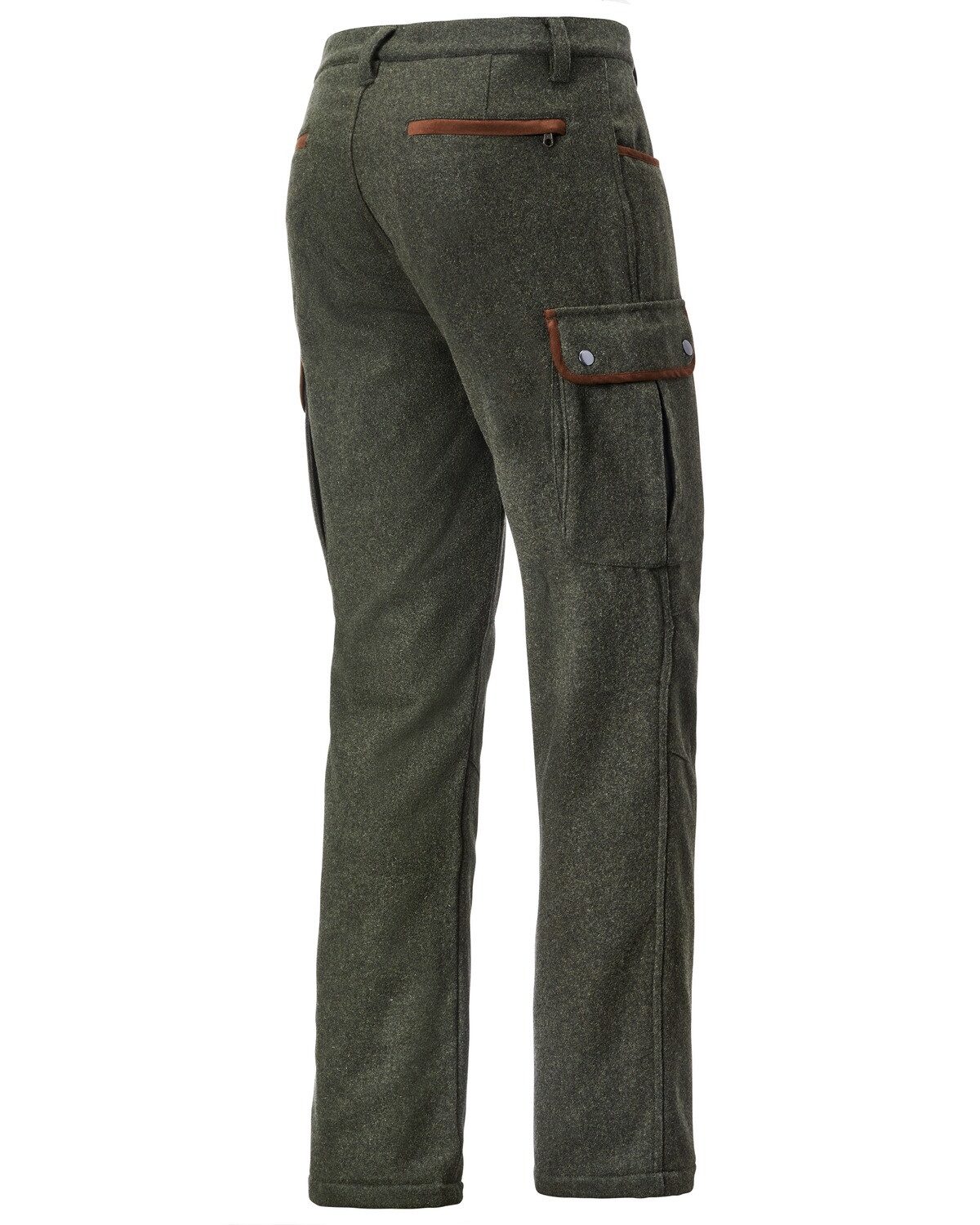 Wald & Forst Outdoorhose Lodenhose günstig online kaufen