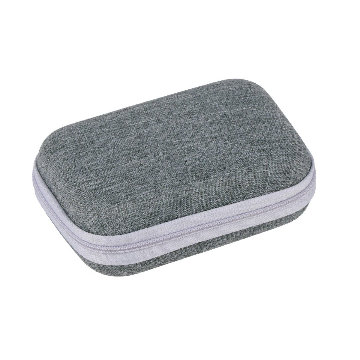 Grundig Grundig Travel Ladeset - USB-C, USB-A & Lightning Strom-Adapterkabel