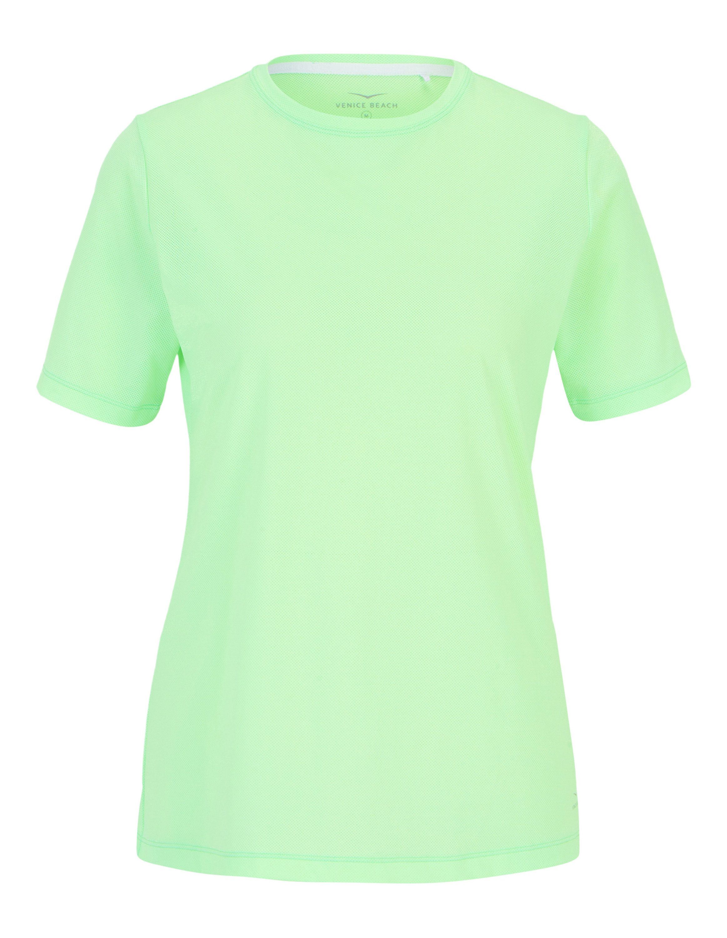 Venice Beach T-Shirt T-Shirt VB Sia günstig online kaufen