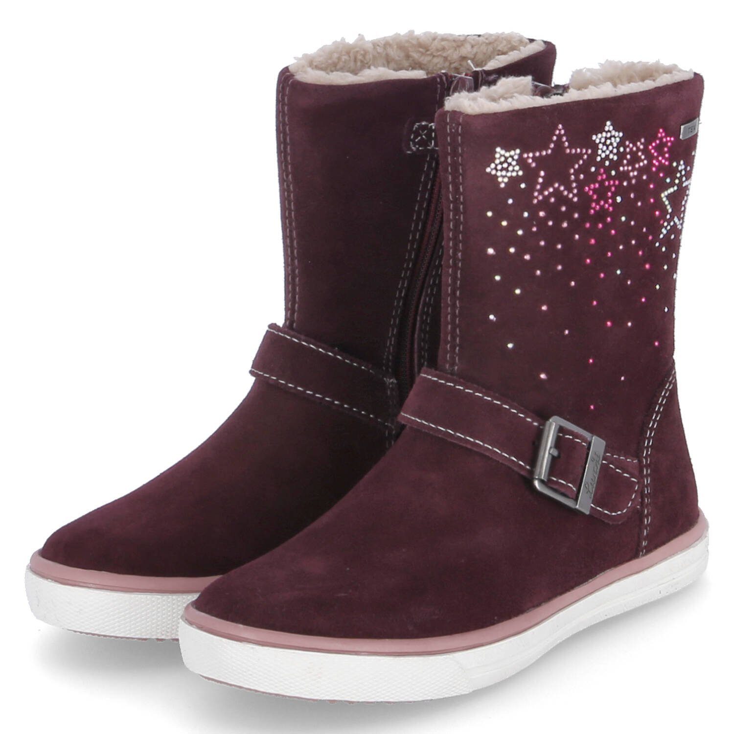 Lurchi Winterstiefeletten SOLEA Stiefelette