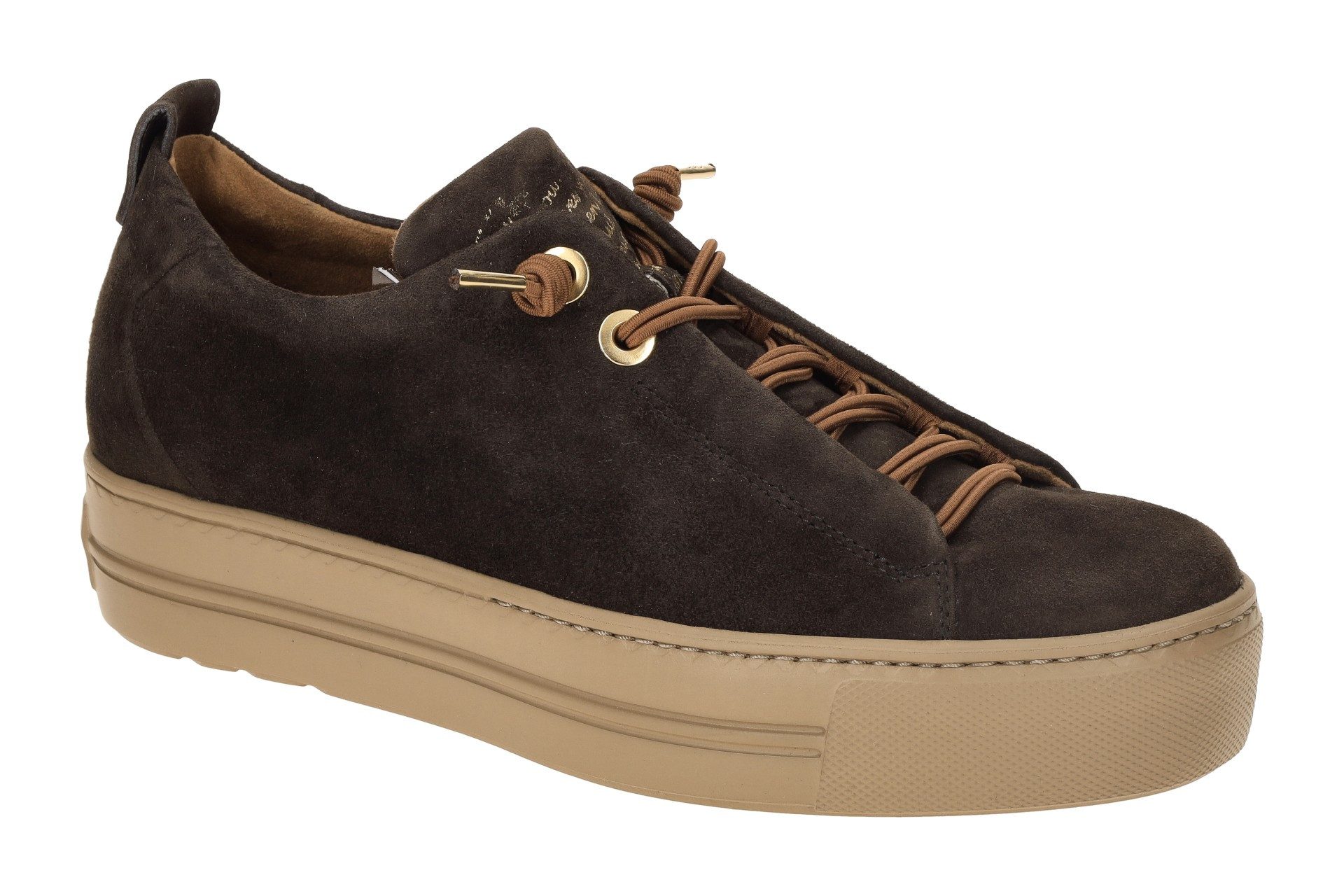 Paul Green 5017-44 Schnürschuh günstig online kaufen