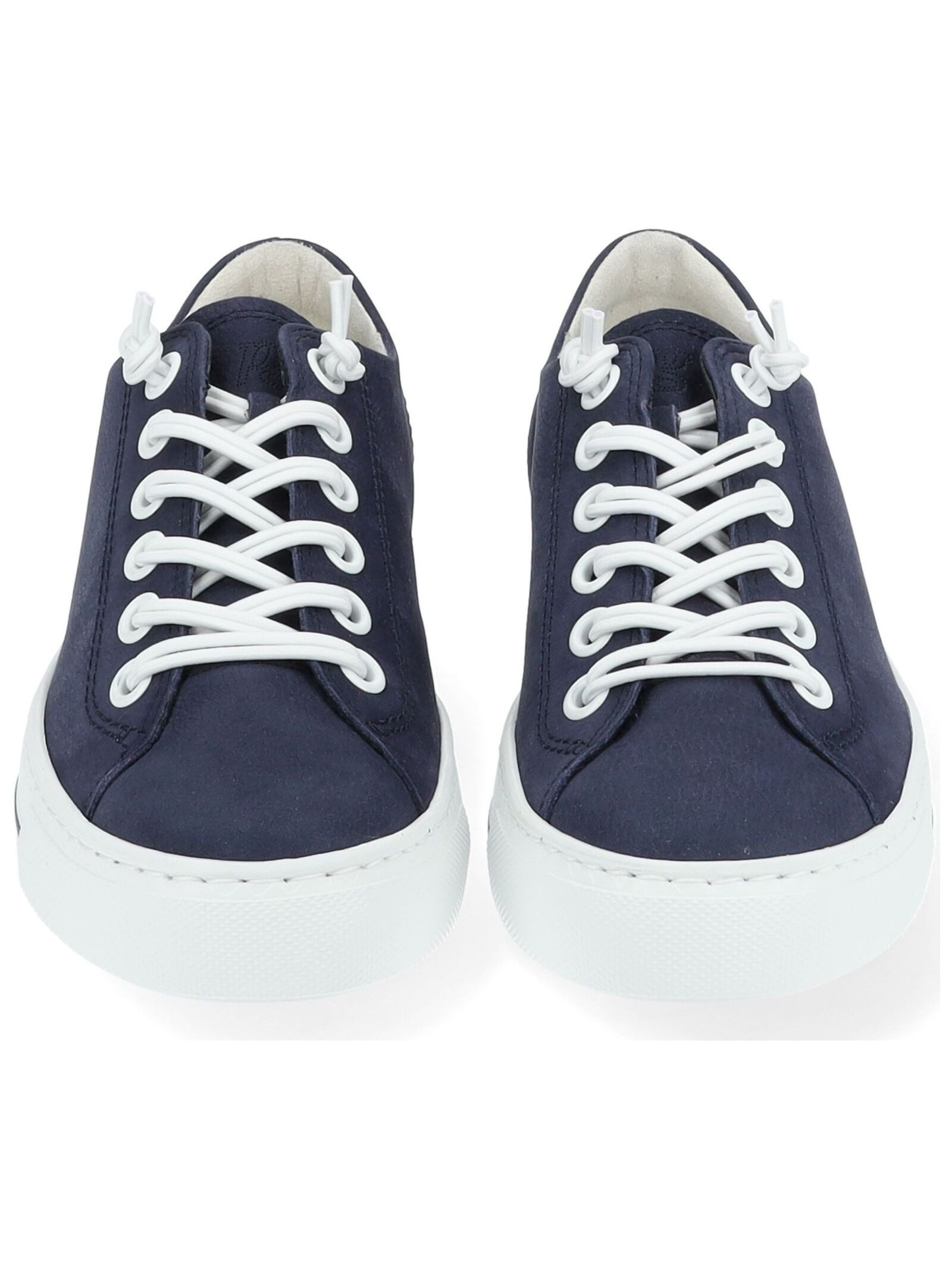 Paul Green Paul Green Sneaker Nubukleder Sneaker