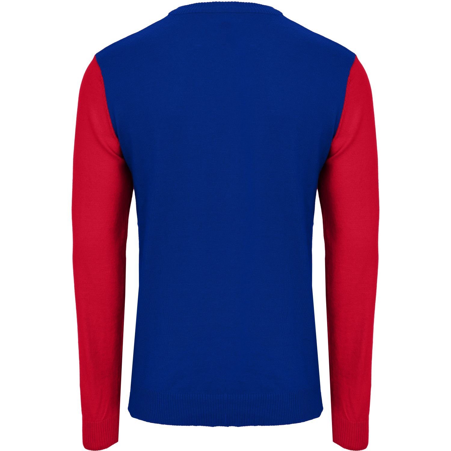 Forever Collectibles Rundhalspullover NFL Teams Ugly XMAS Weihnachten günstig online kaufen