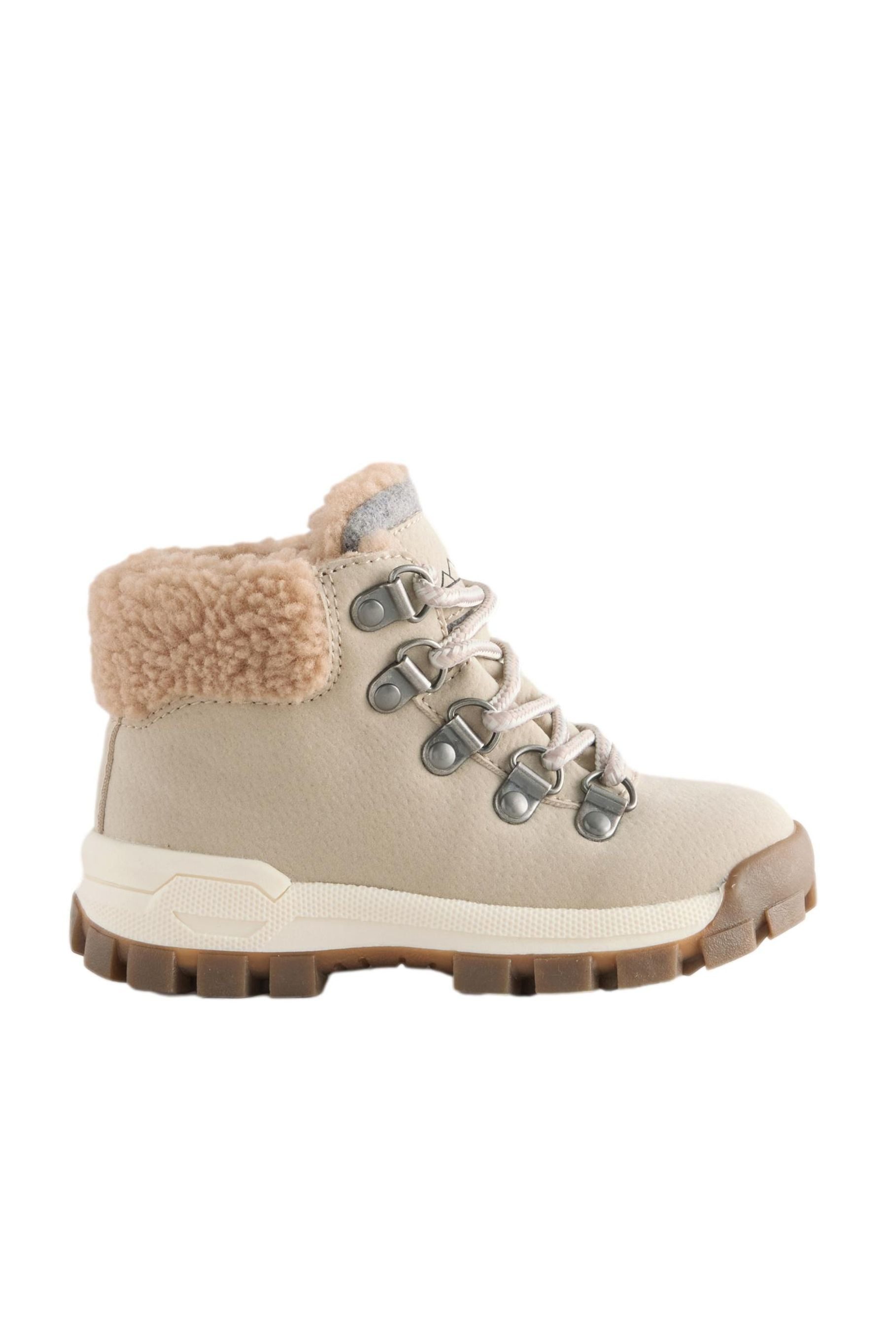 Next Thinsulate™ Warm gefütterte Wanderstiefel Stiefel günstig online kaufen