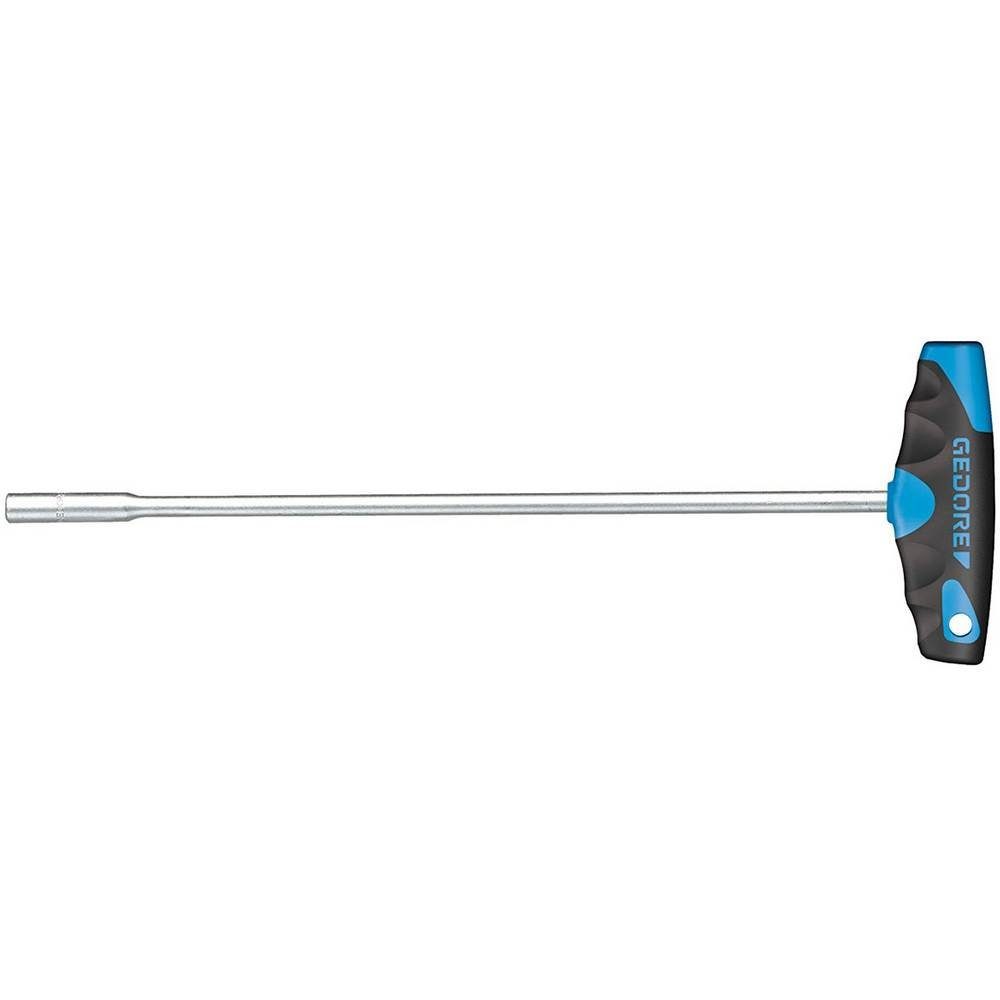 Bit-Schraubendreher Steckschlüssel mit 2K-T-Griff 8 mm