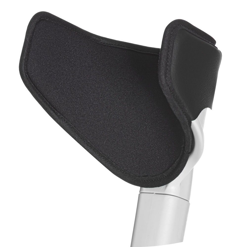 REBOTEC Unterarmkrücke Armschalenpolster für Rebotec Big 150 Big 250 Gehs