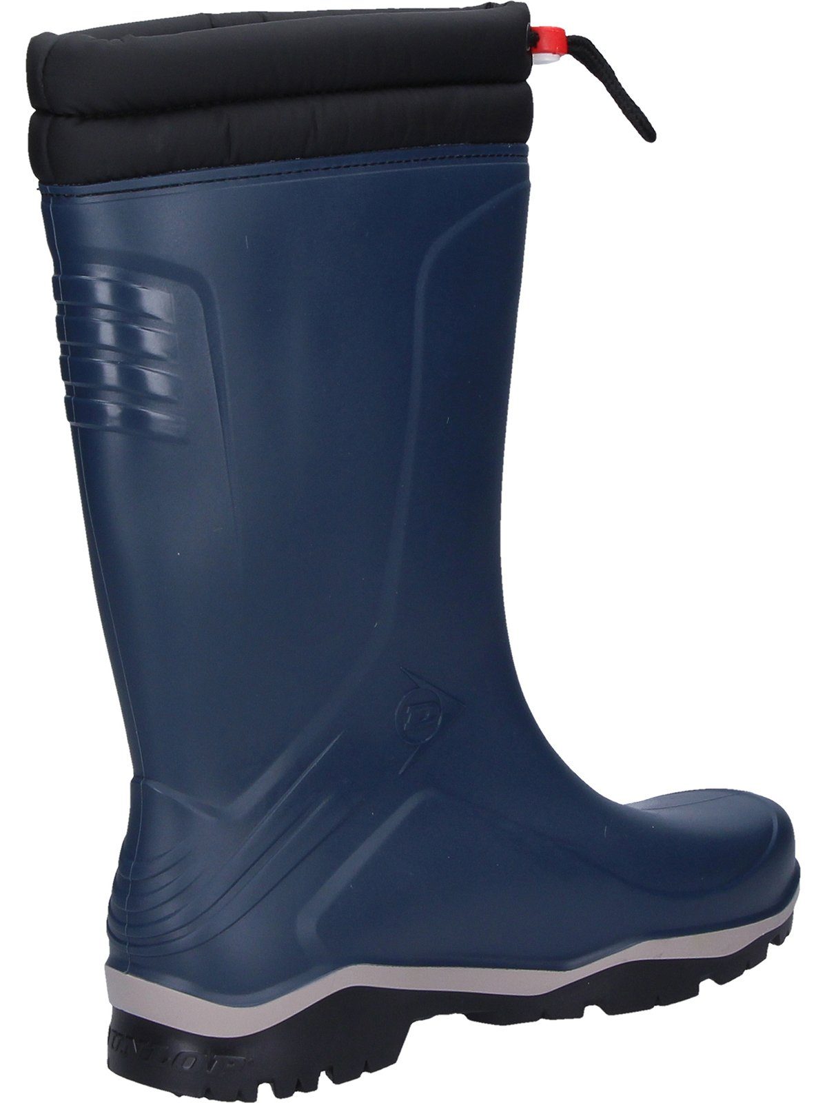 Dunlop_Workwear K454061 Blizzard blau Winterstiefel – Bild 5 von 5