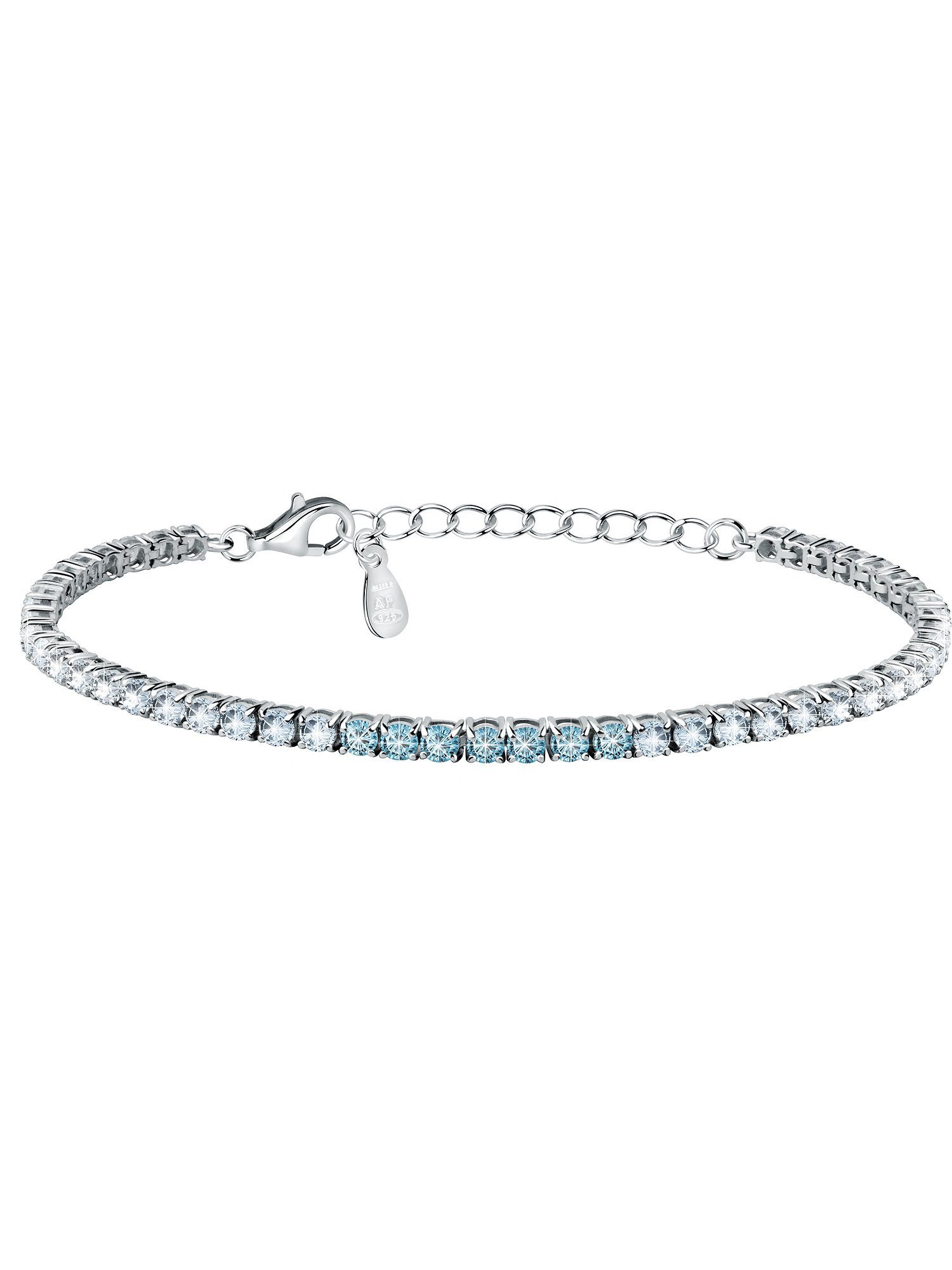 CHRIST Silberarmband, Modern günstig online kaufen