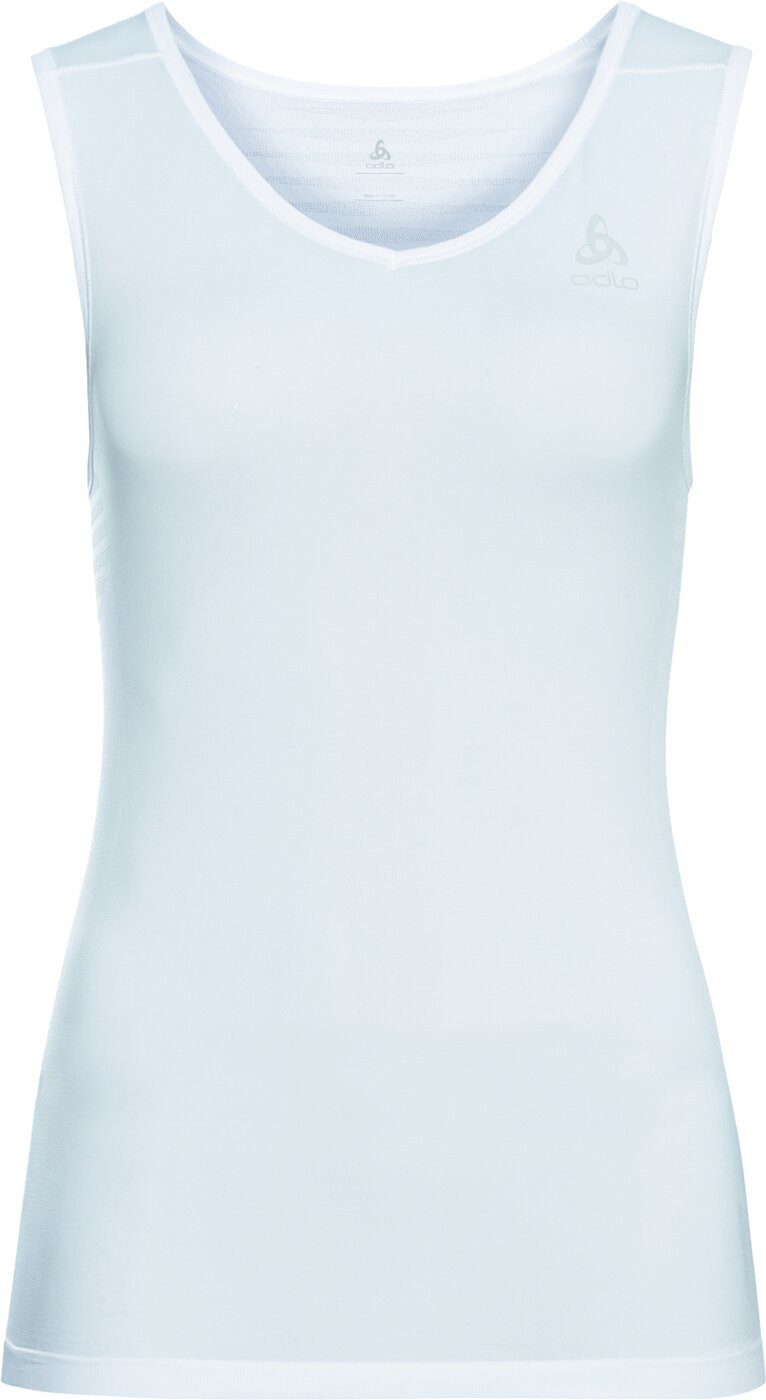 Odlo Unterhemd PERFORMANCE COOL WHITE günstig online kaufen