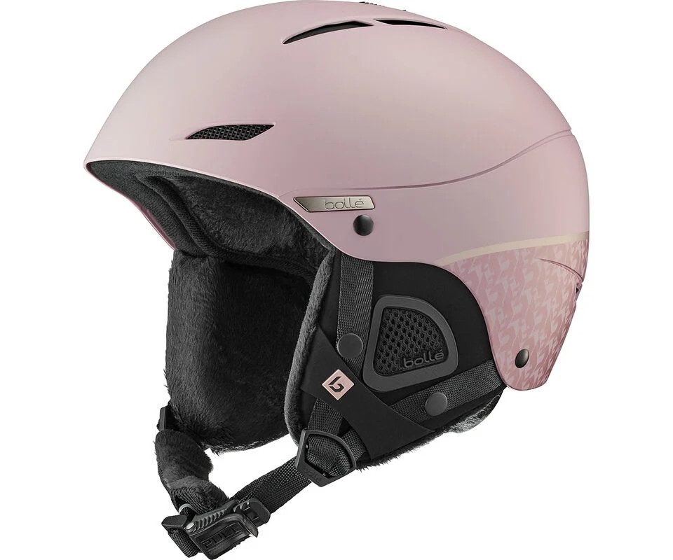 Bolle Skihelm JULIET *