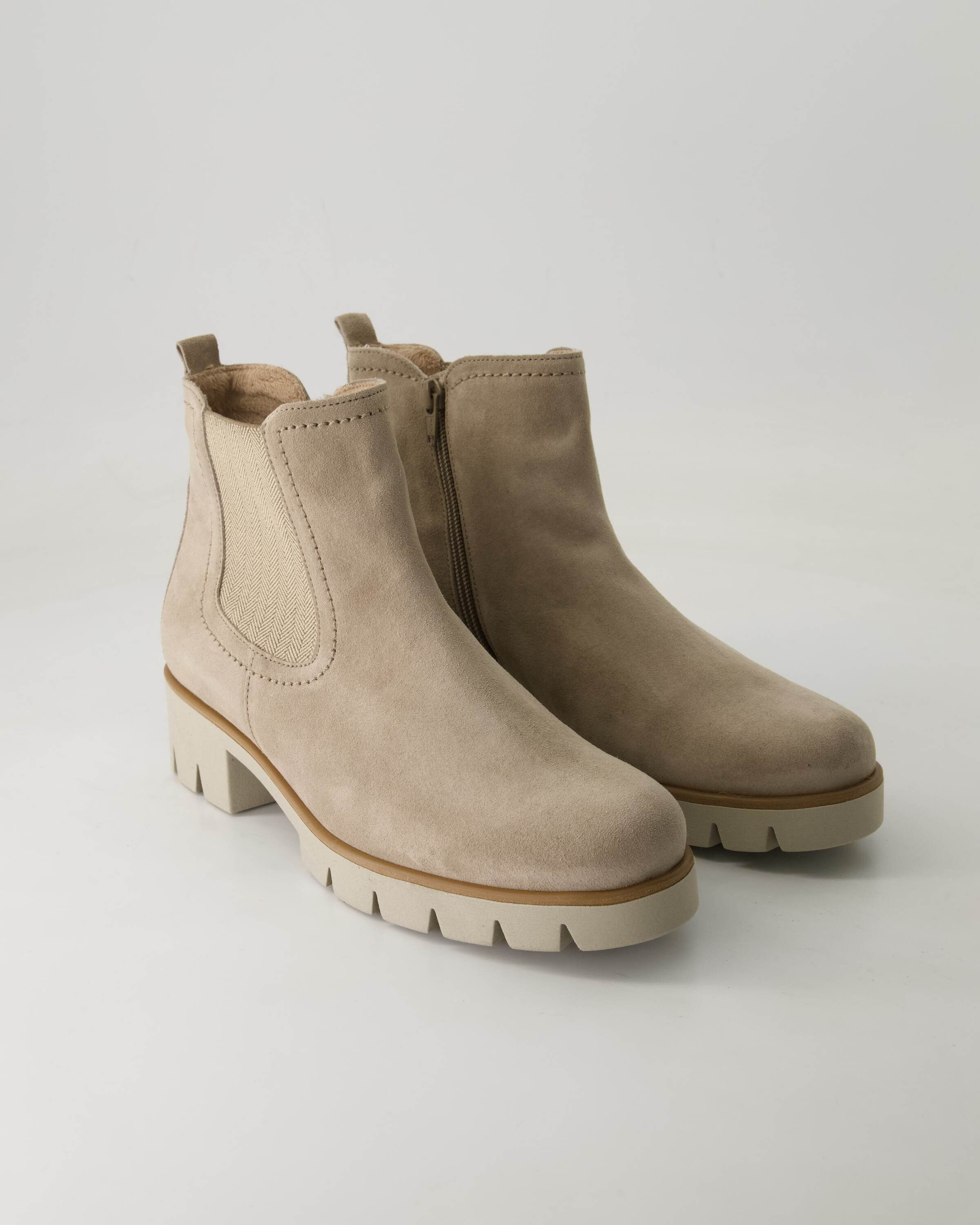 Gabor 71.710.12 Stiefelette Obermaterial: Leder günstig online kaufen