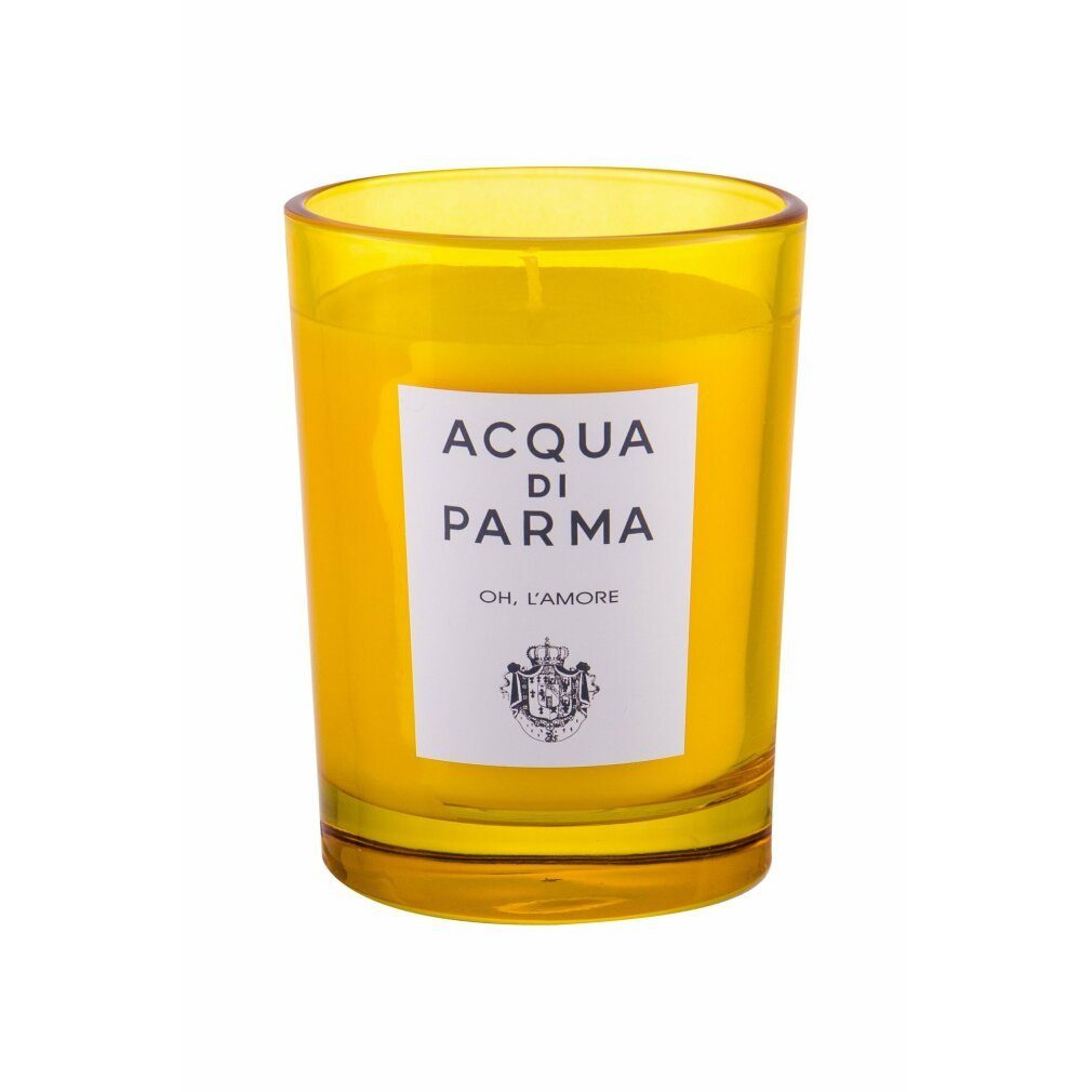 Acqua di Parma Duftkerze Oh L'Amore Candle 200g