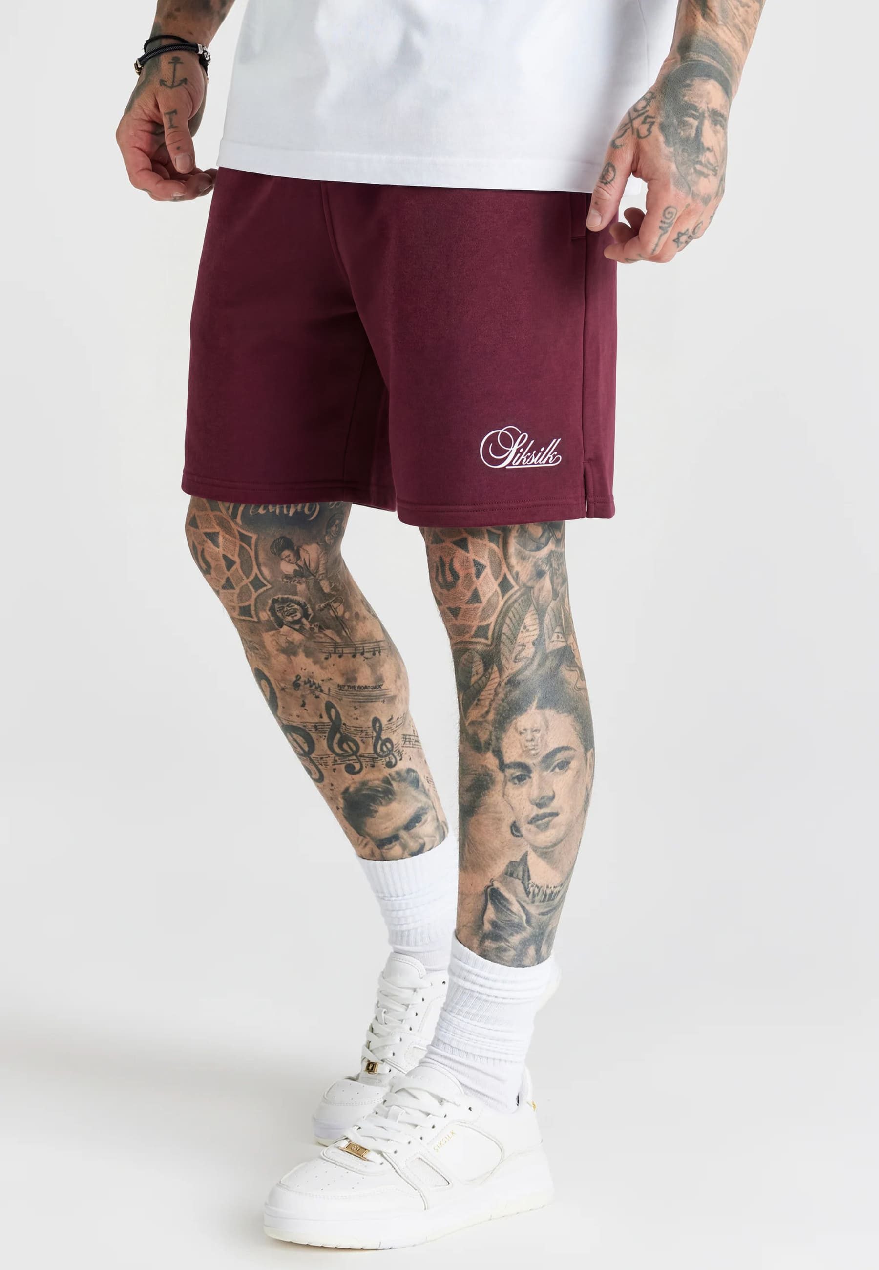 Siksilk Shorts