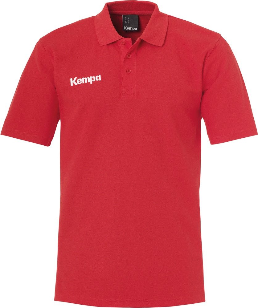 T-Shirt Kempa Classic Poloshirt Kids Polos Kinder