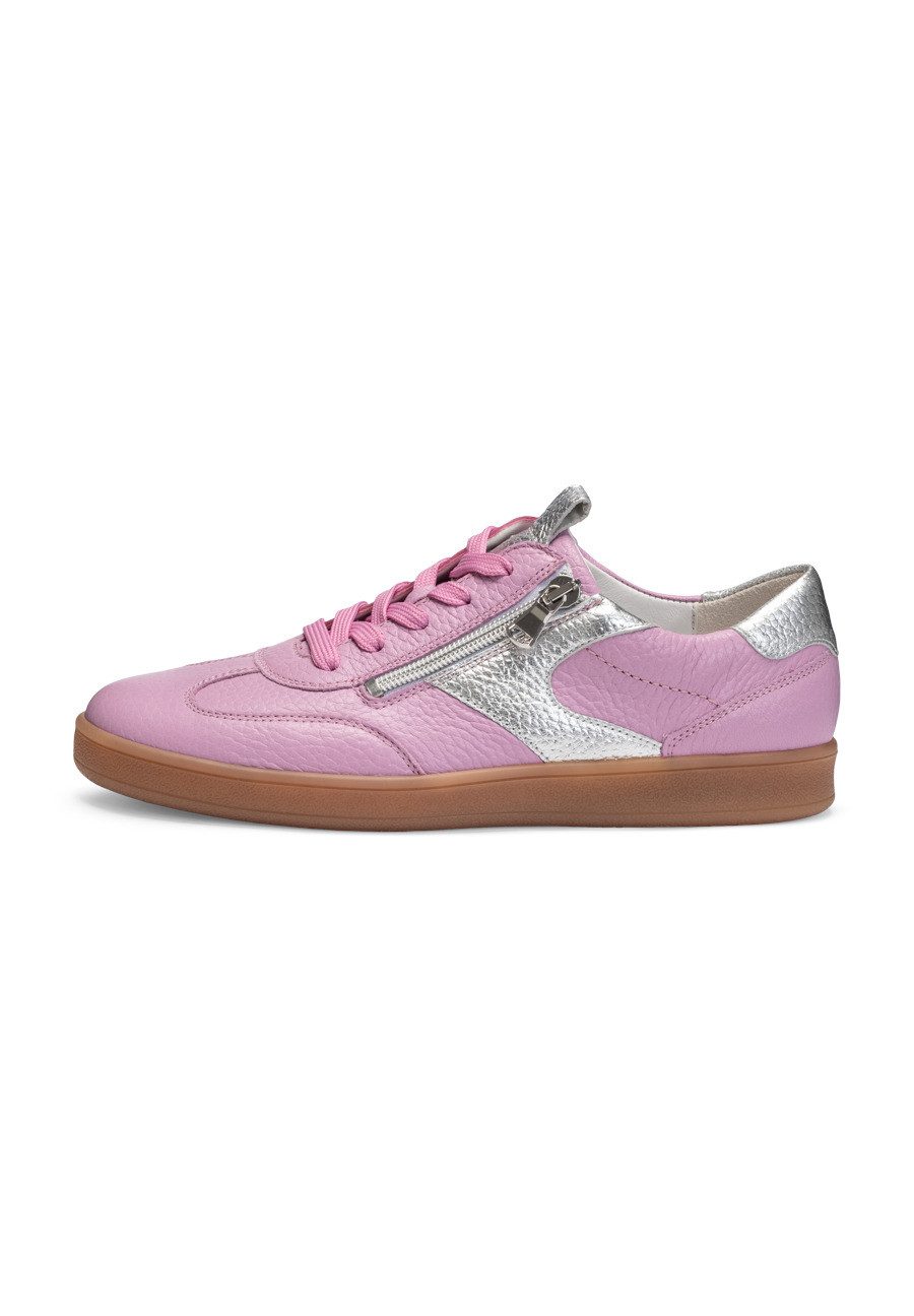 vitaform Damen Sneaker Hirschleder Sneaker