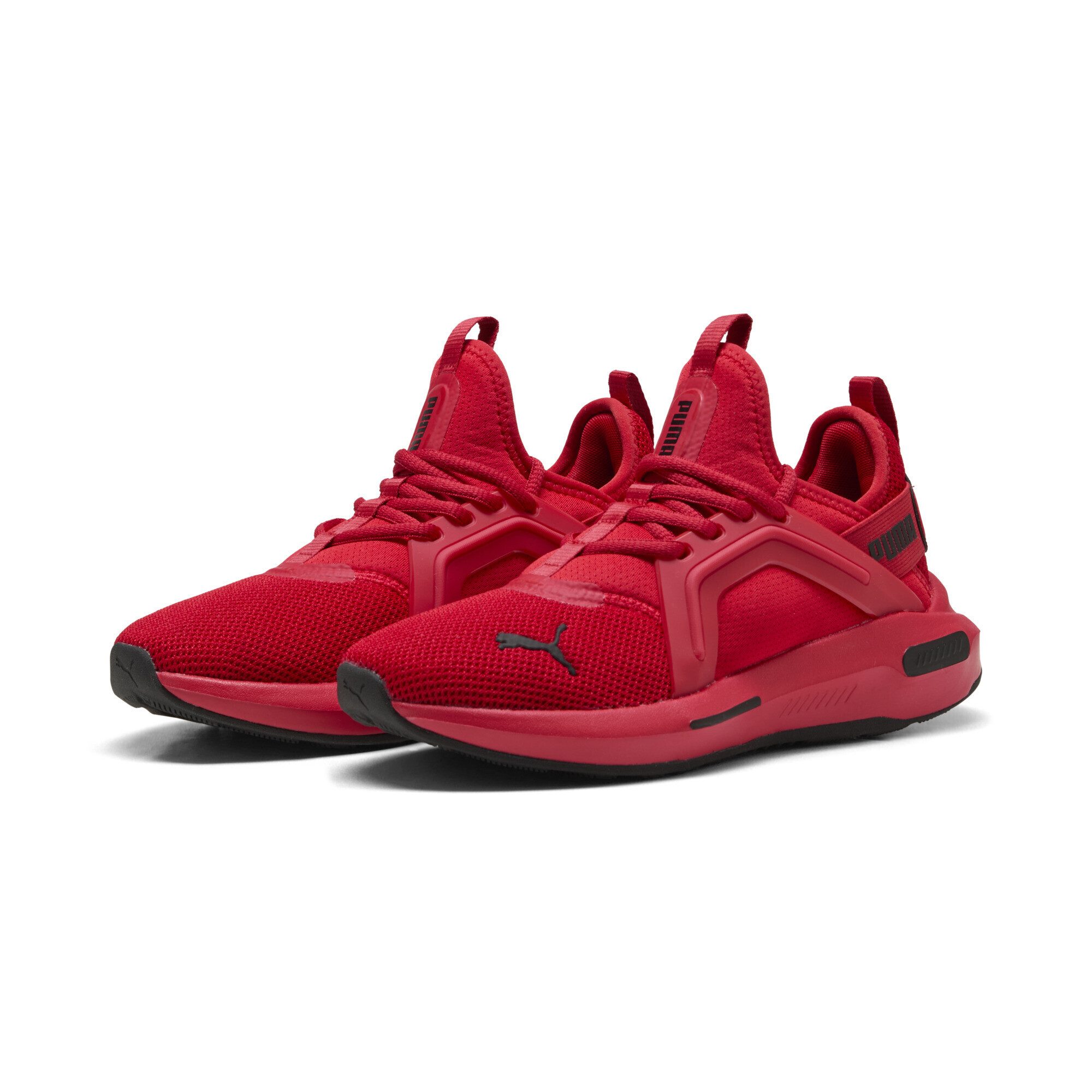 PUMA Softride Enzo 5 Trainingsschuhe Jugendliche Sneaker