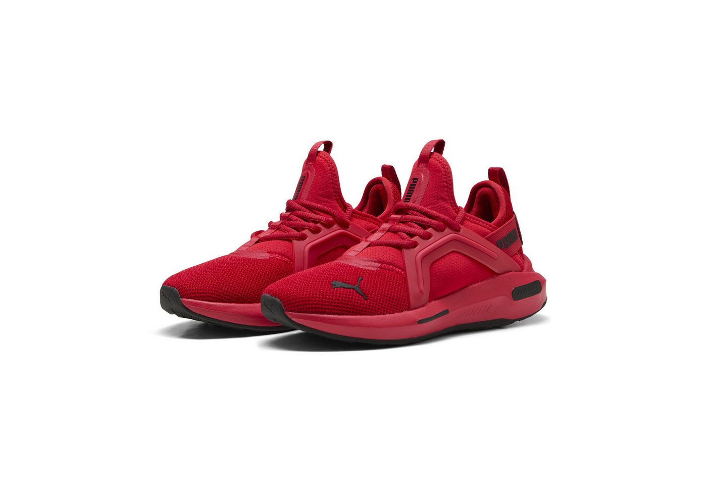 PUMA Softride Enzo 5 Trainingsschuhe Jugendliche Sneaker