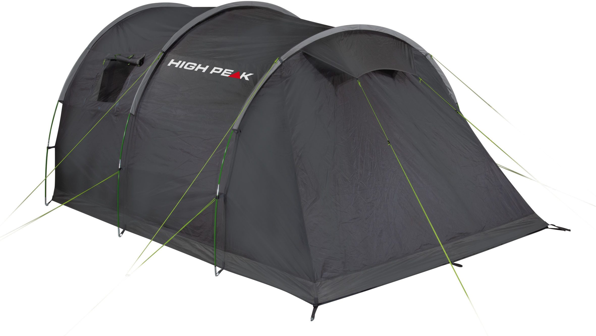 High Peak Tunnelzelt Torri 4.0, Personen: günstig online kaufen