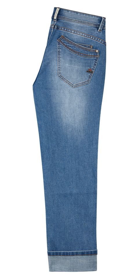 Buena Vista Gerade Jeans – Damenjeans günstig online kaufen