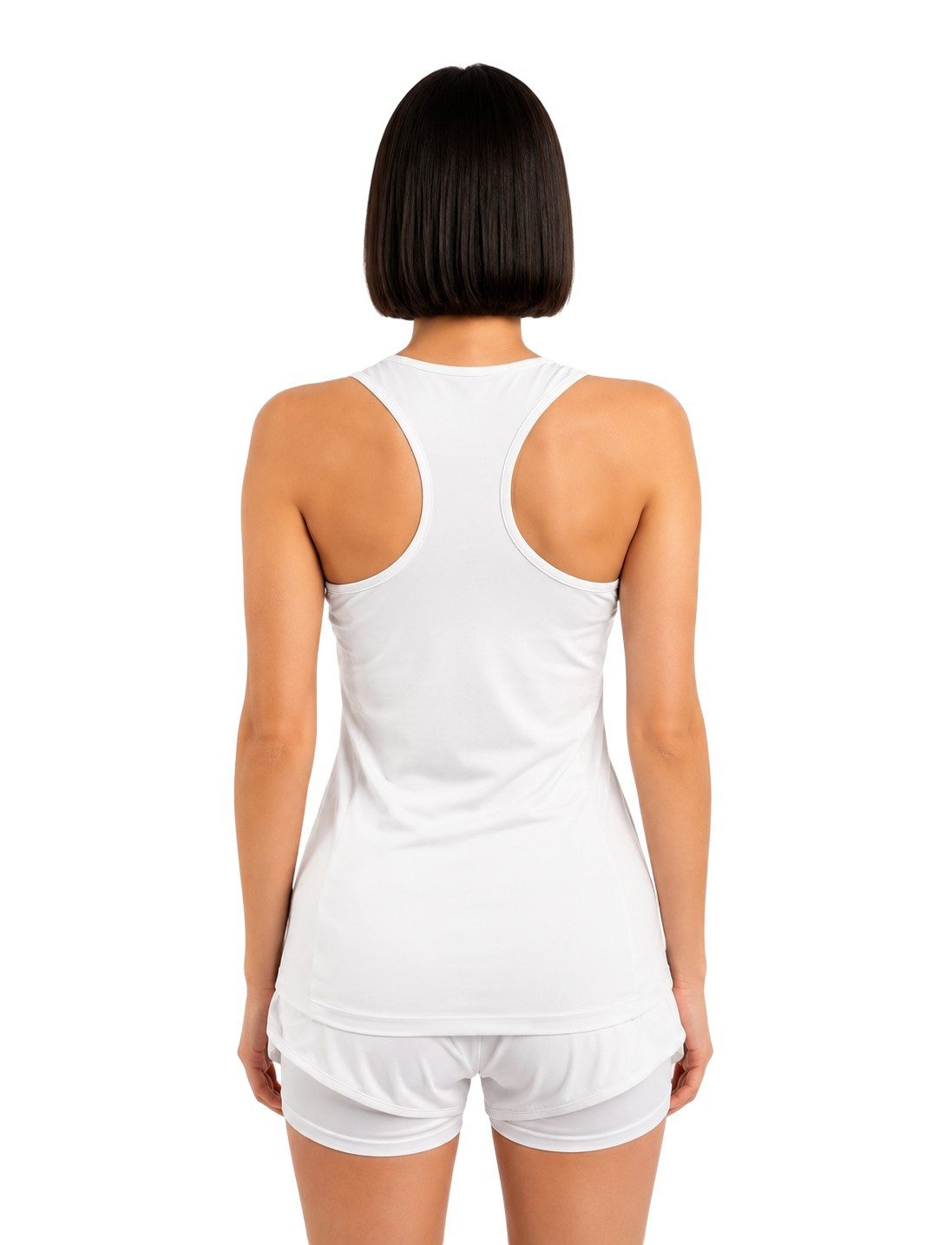 Sergio Tacchini Tanktop Tankshirt Sergio Tacchini TCP Tank