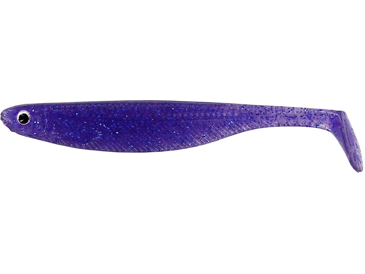 Kunstköder Westin Shadteez Slim 5cm 1g