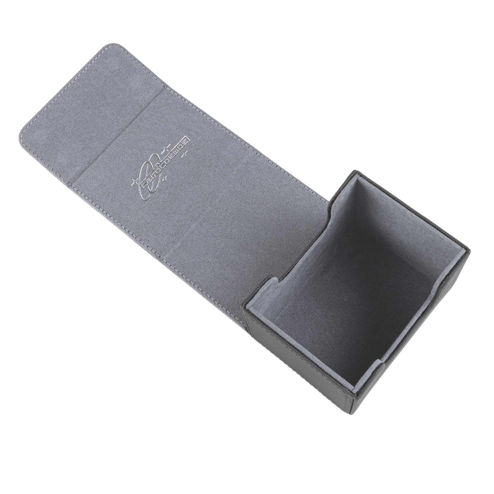 cardcosmos Sammelkarte cardcosmos - 100+ Premium Deck Box – Bild 5 von 5