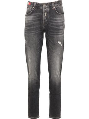 CARLO COLUCCI 5-Pocket-Jeans Cavosini 33W