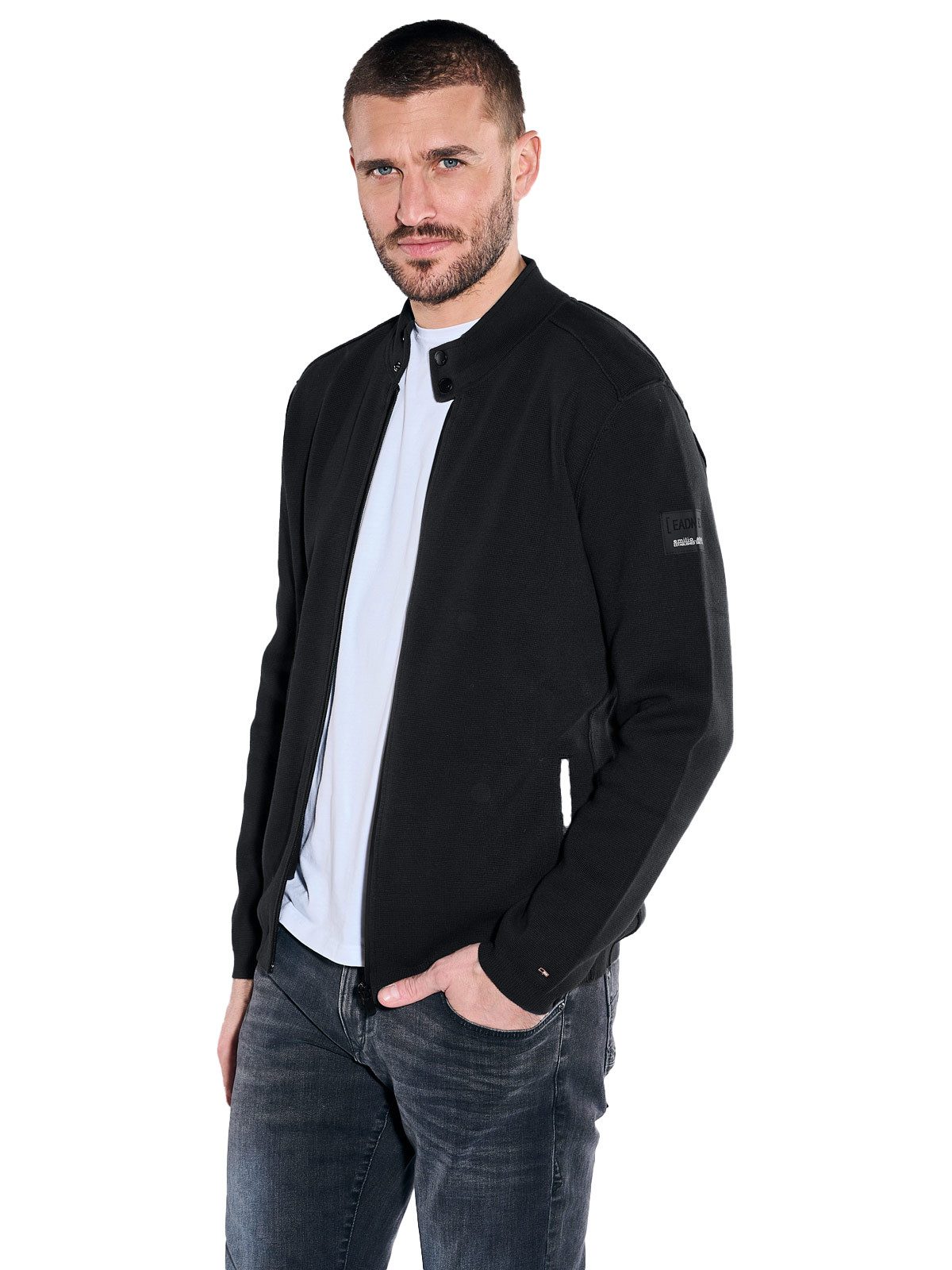 emilio adani Strickjacke Strickjacke